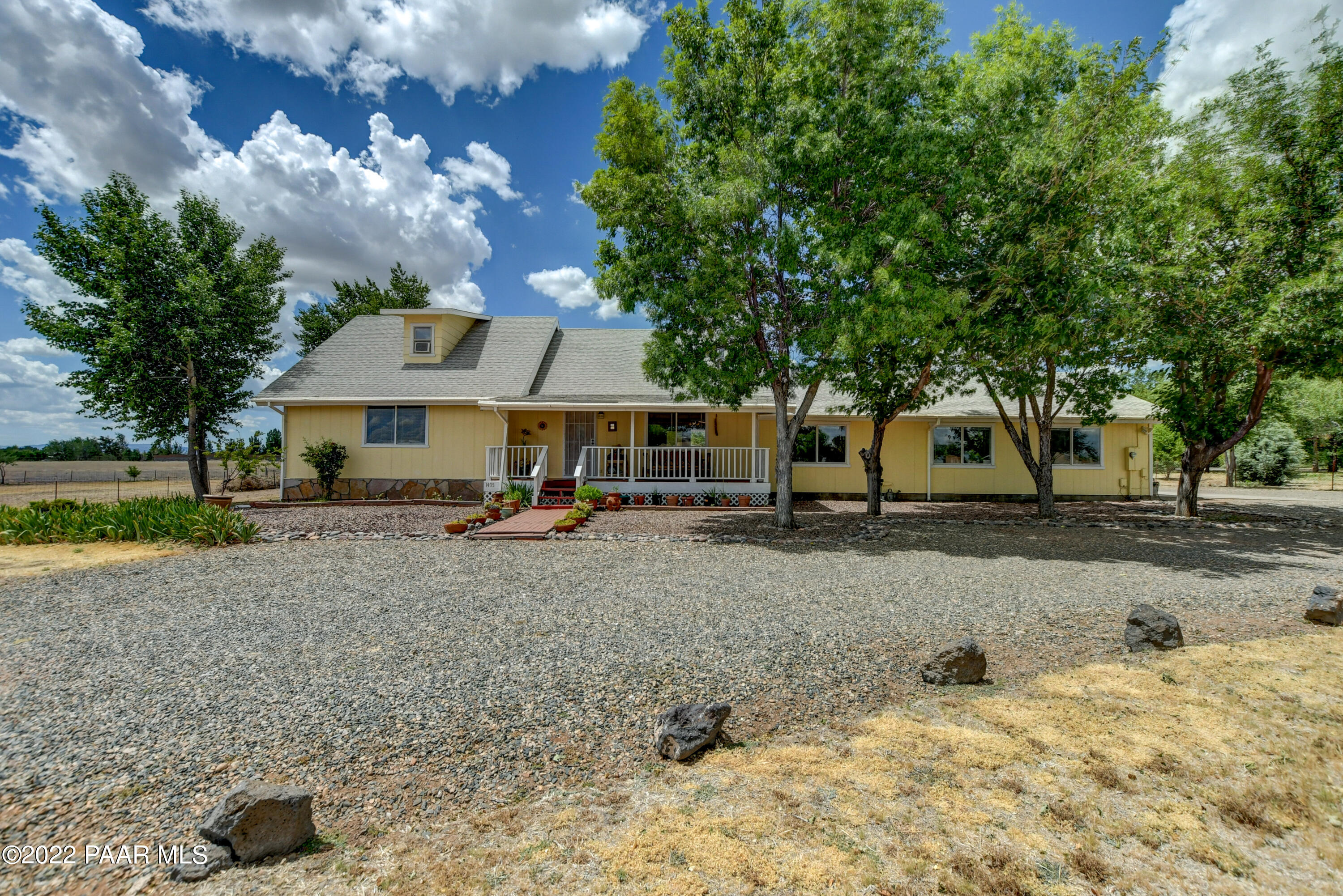Sold Property