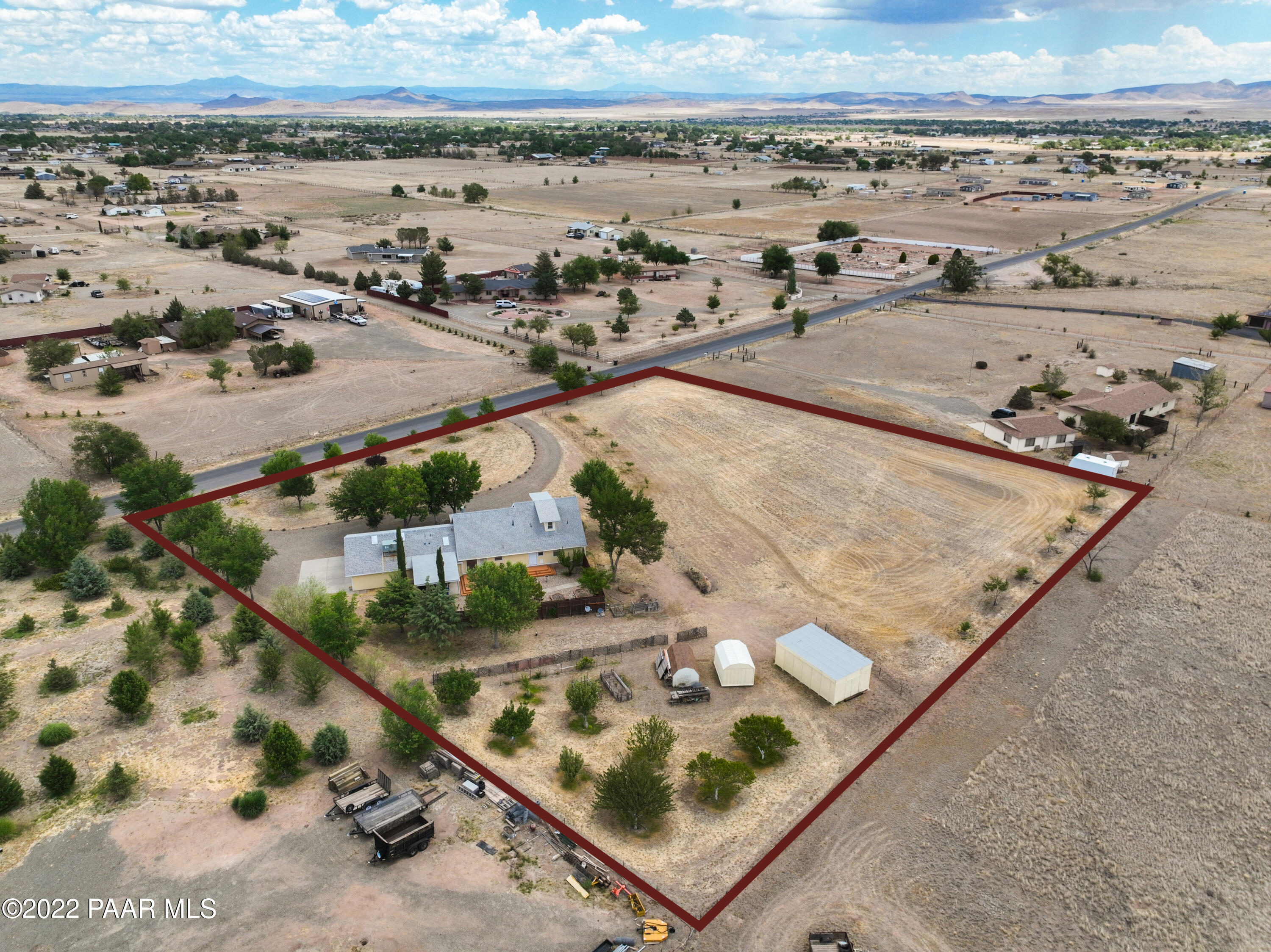 Sold Property
