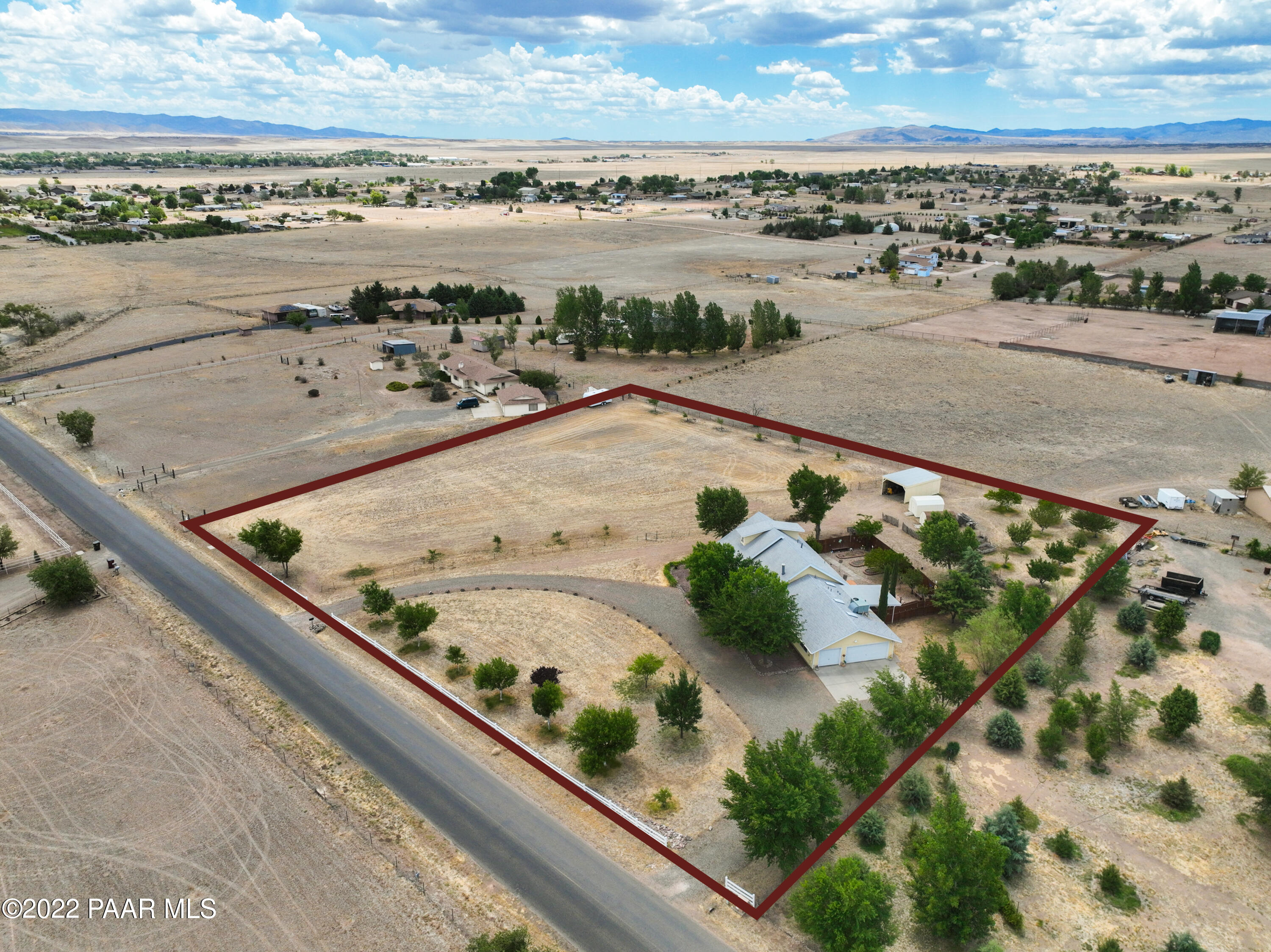Sold Property