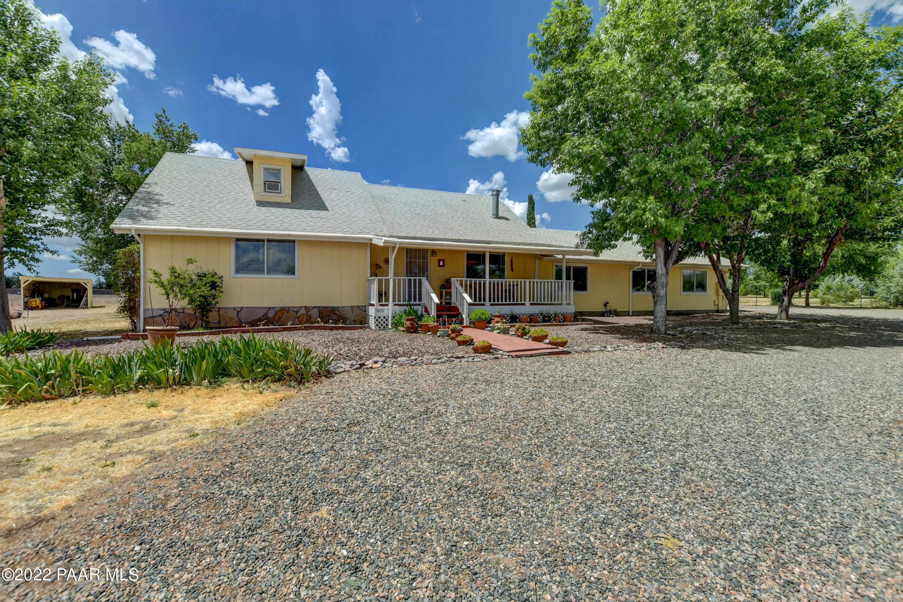 Sold Property
