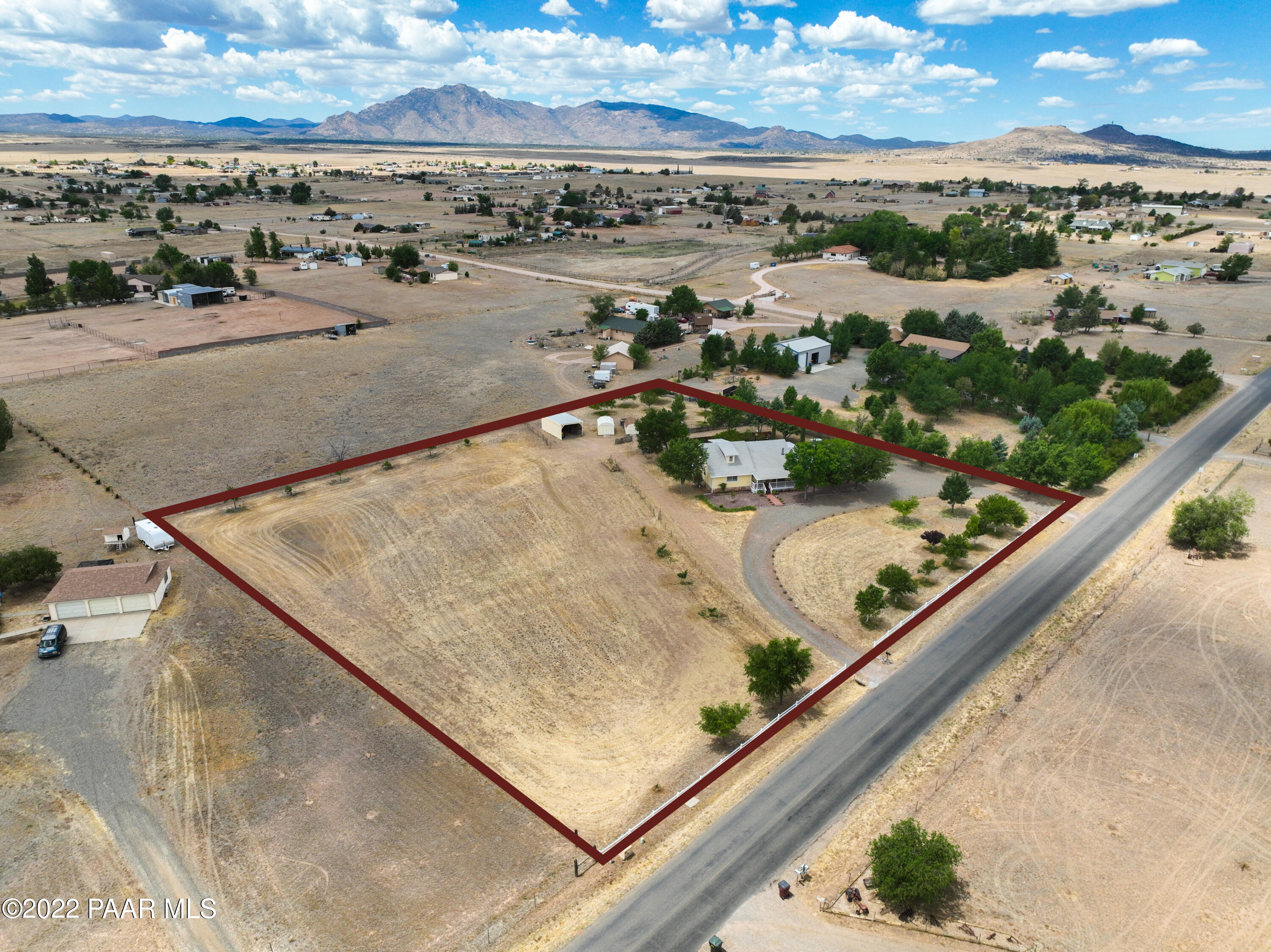 Sold Property
