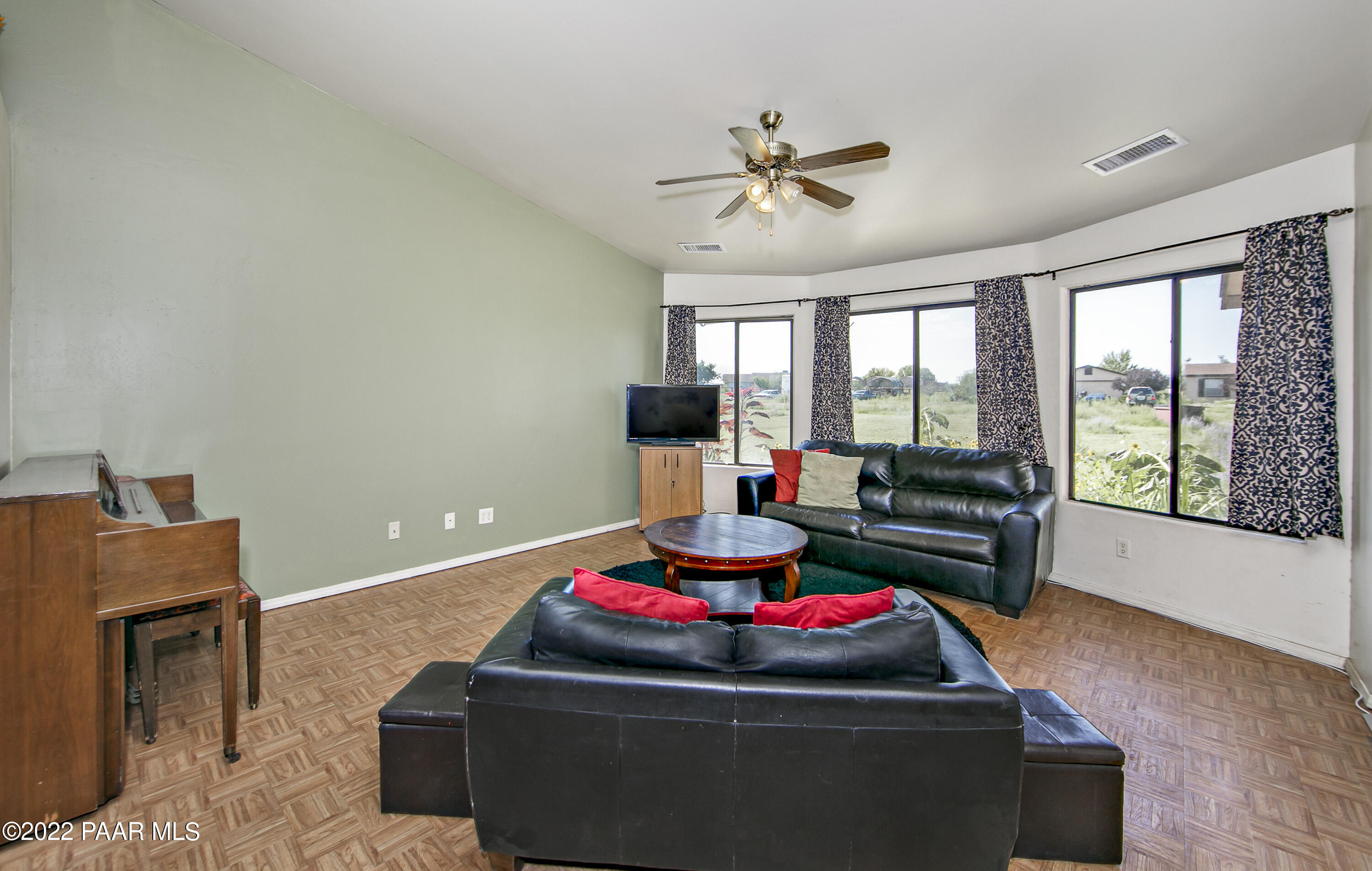 Sold Property