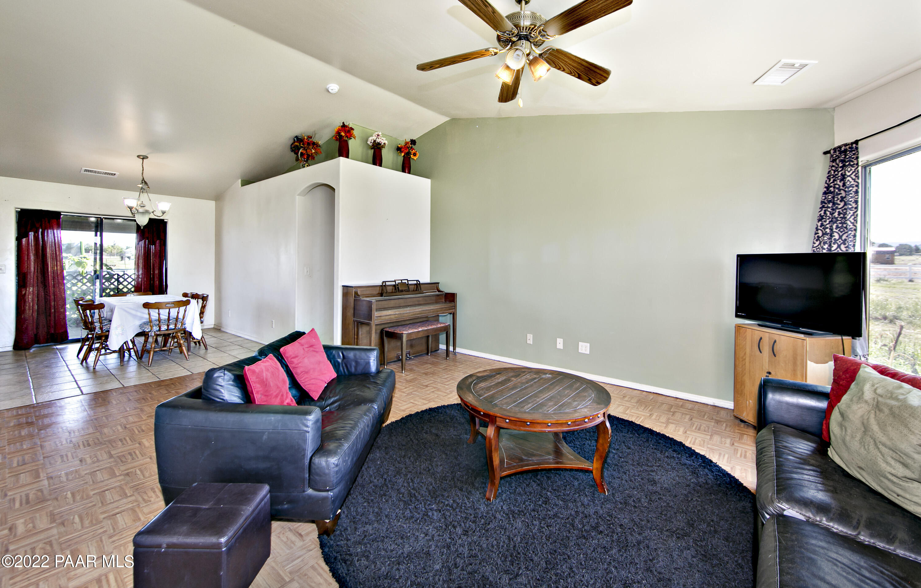 Sold Property