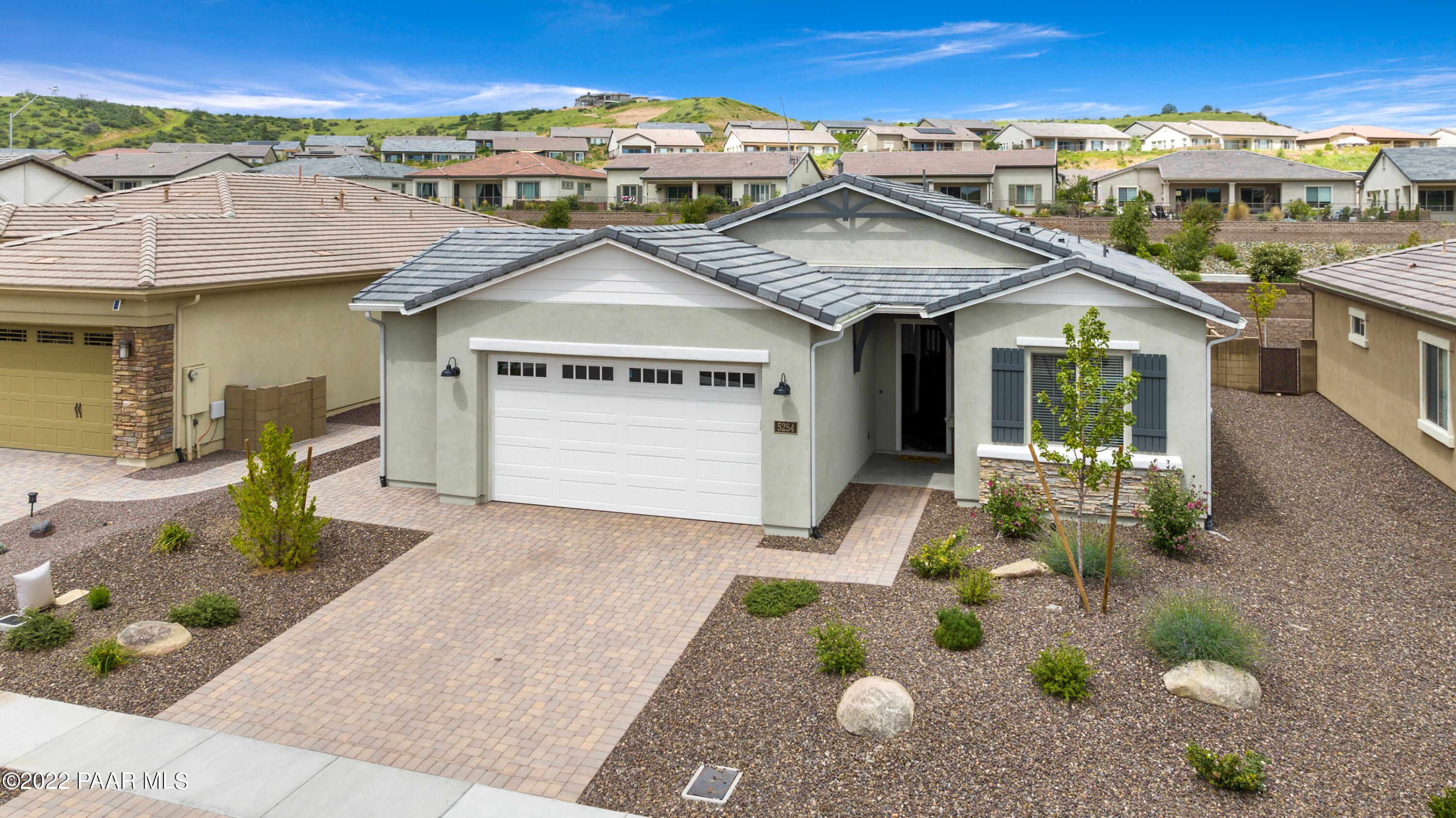 Sold Property