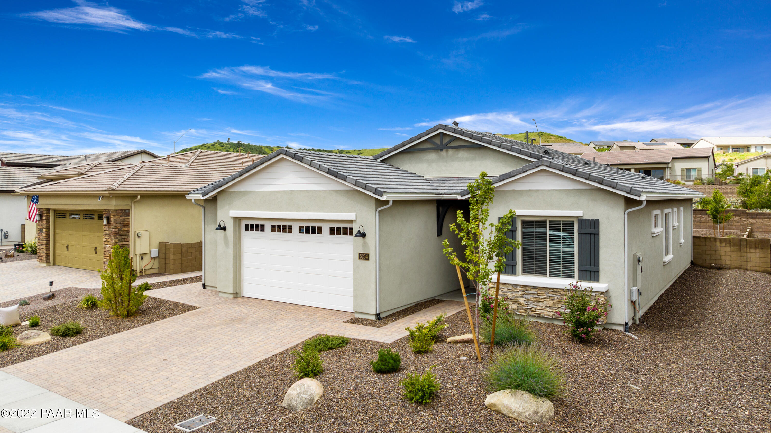 Sold Property
