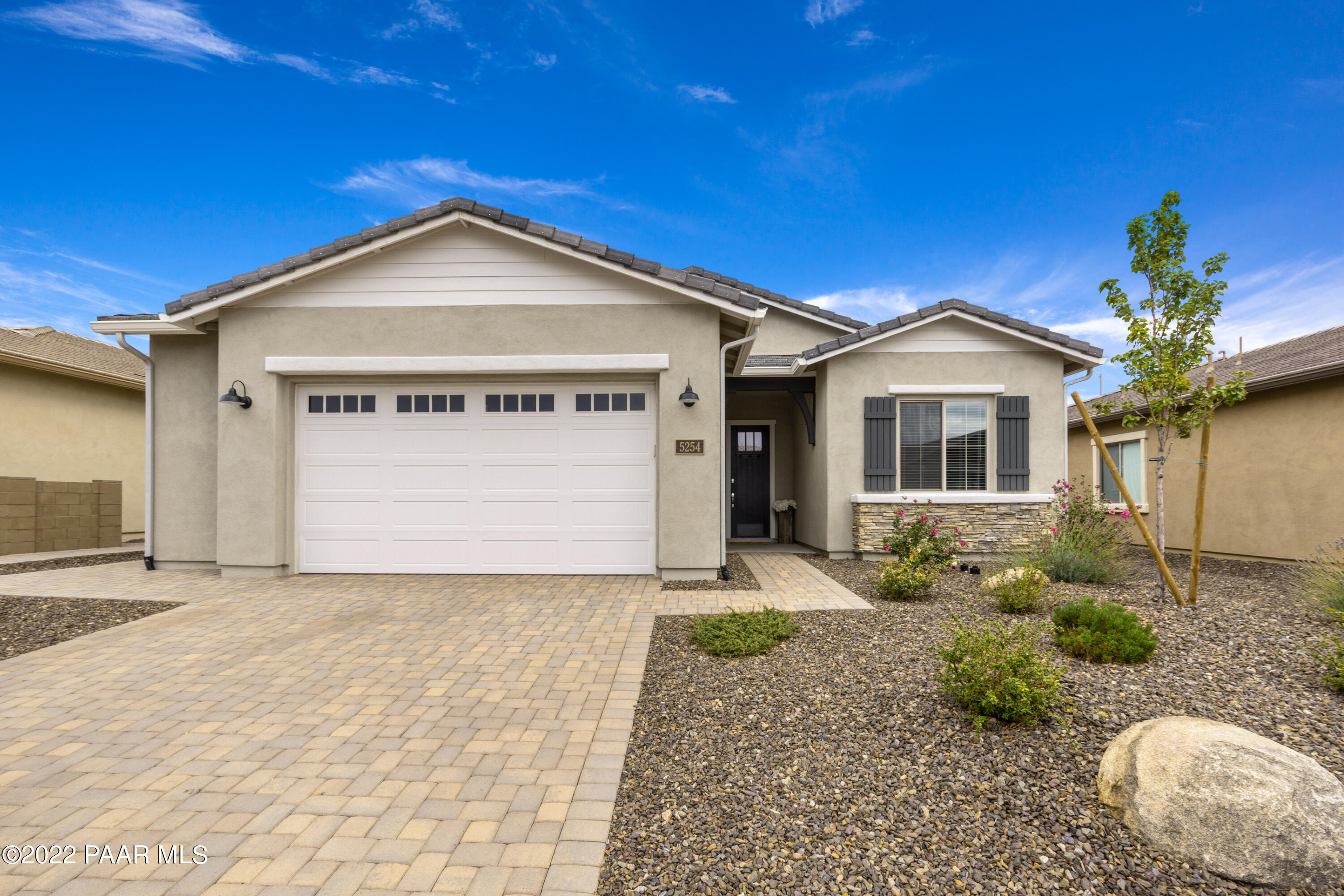 Sold Property