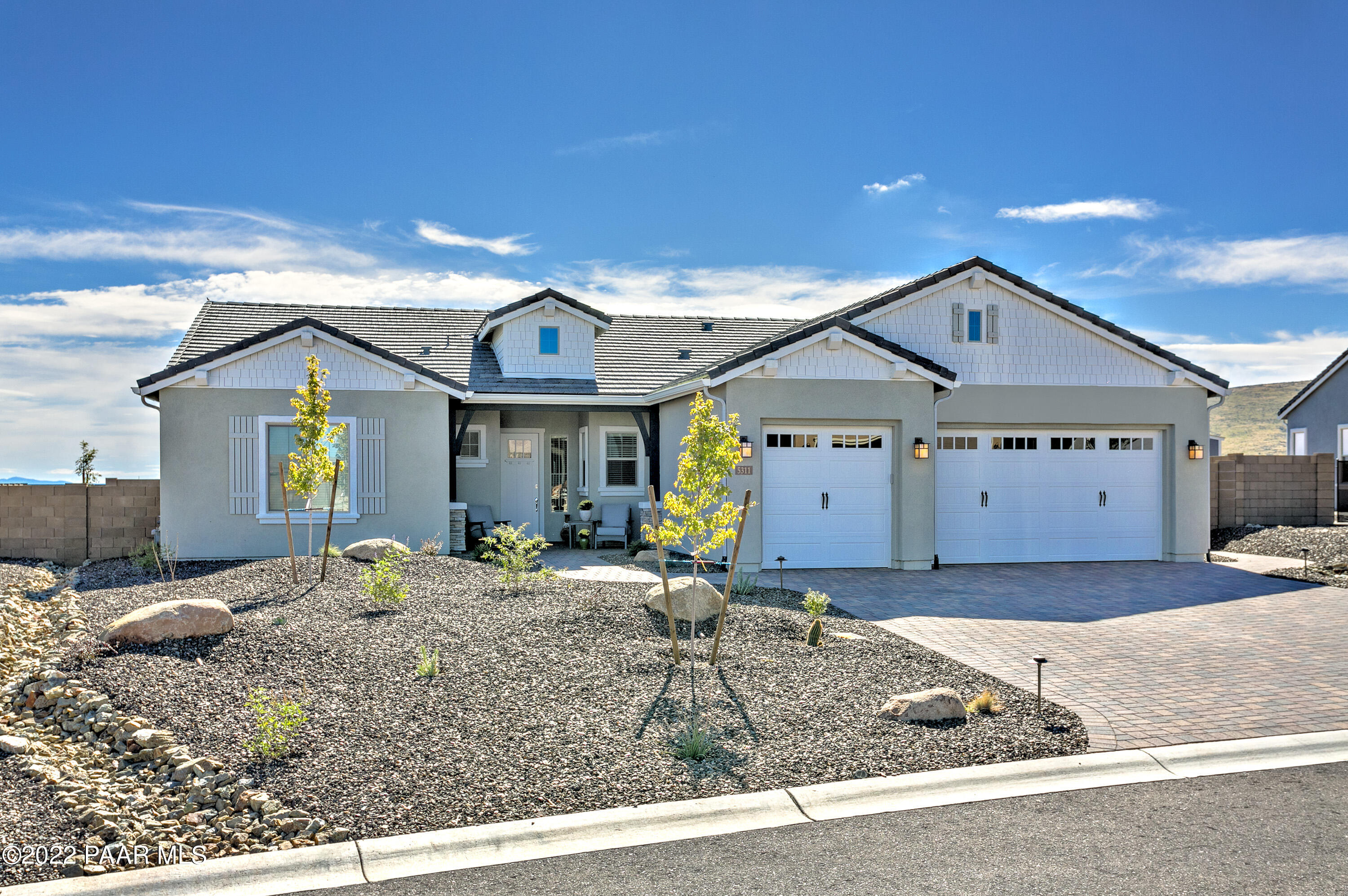 Sold Property