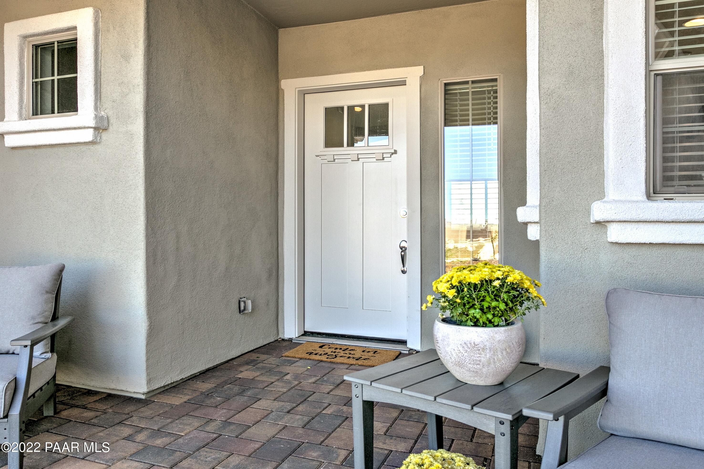 Sold Property