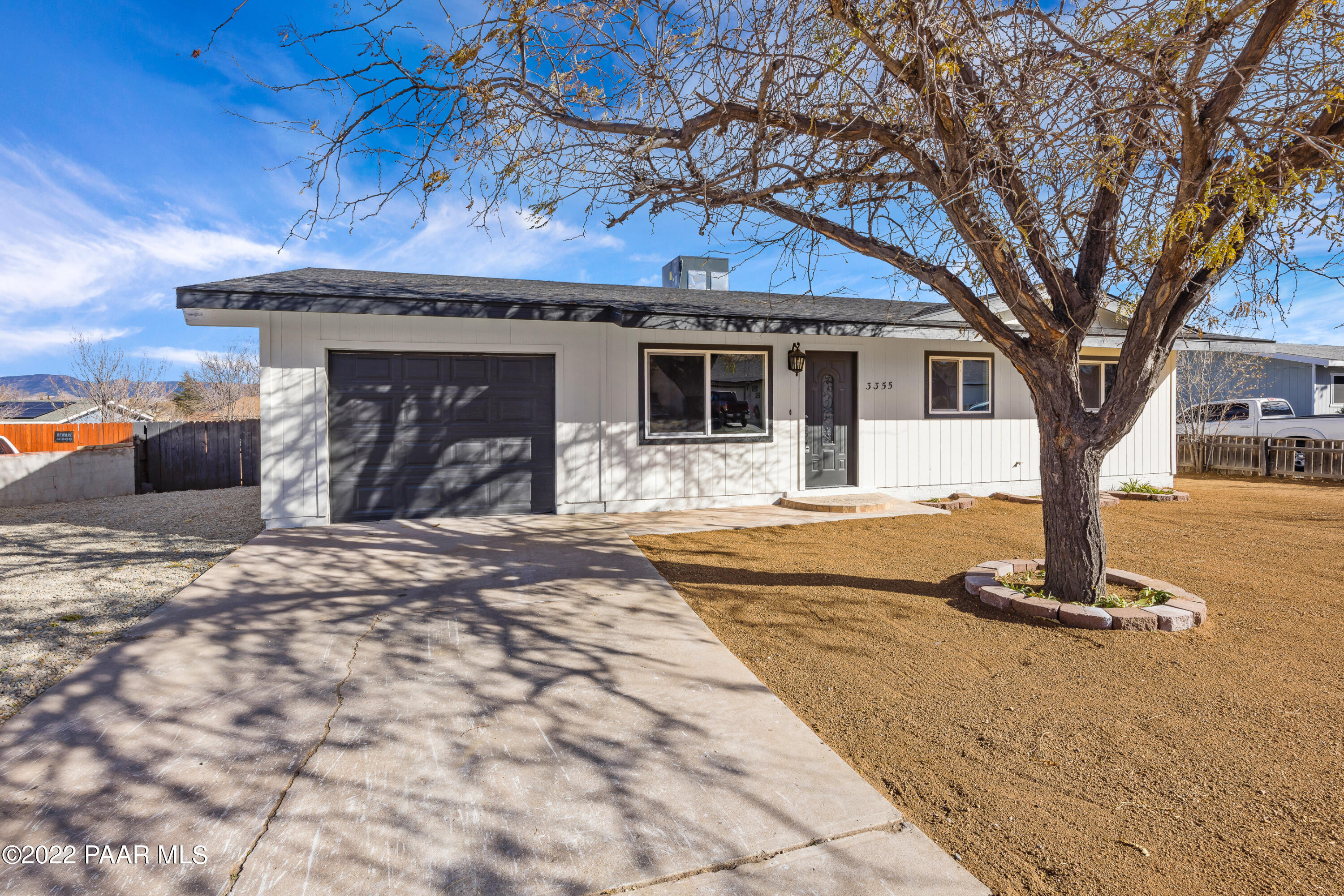 Sold Property