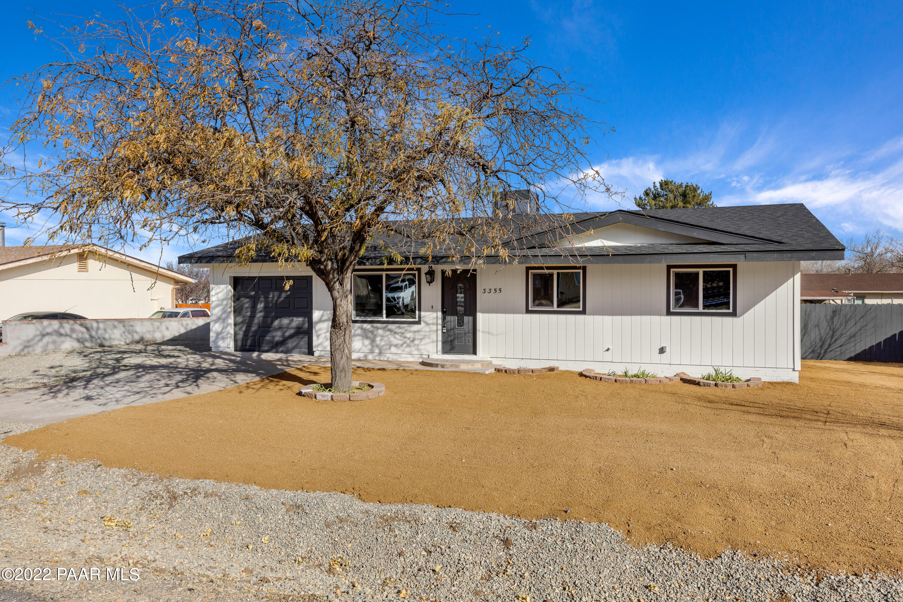 Sold Property