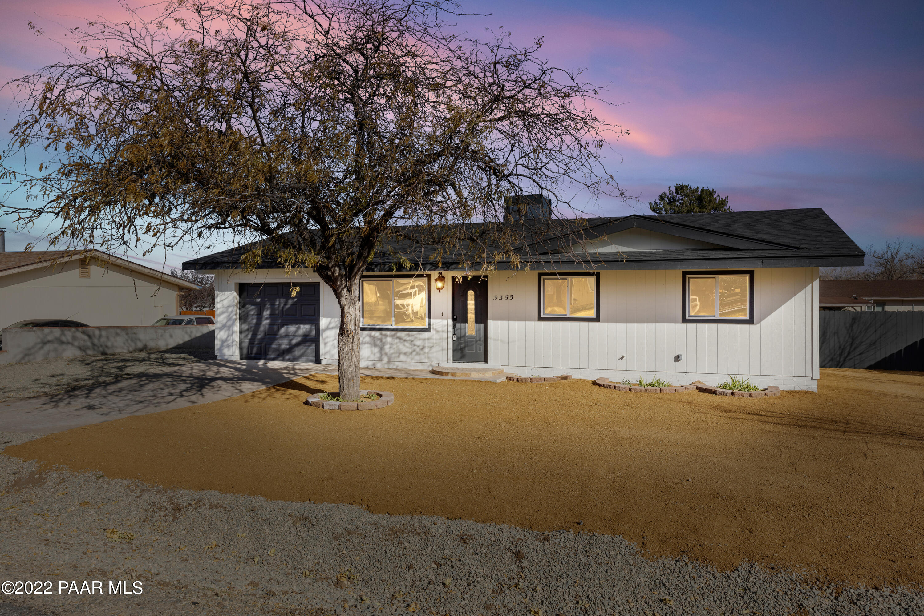 Sold Property