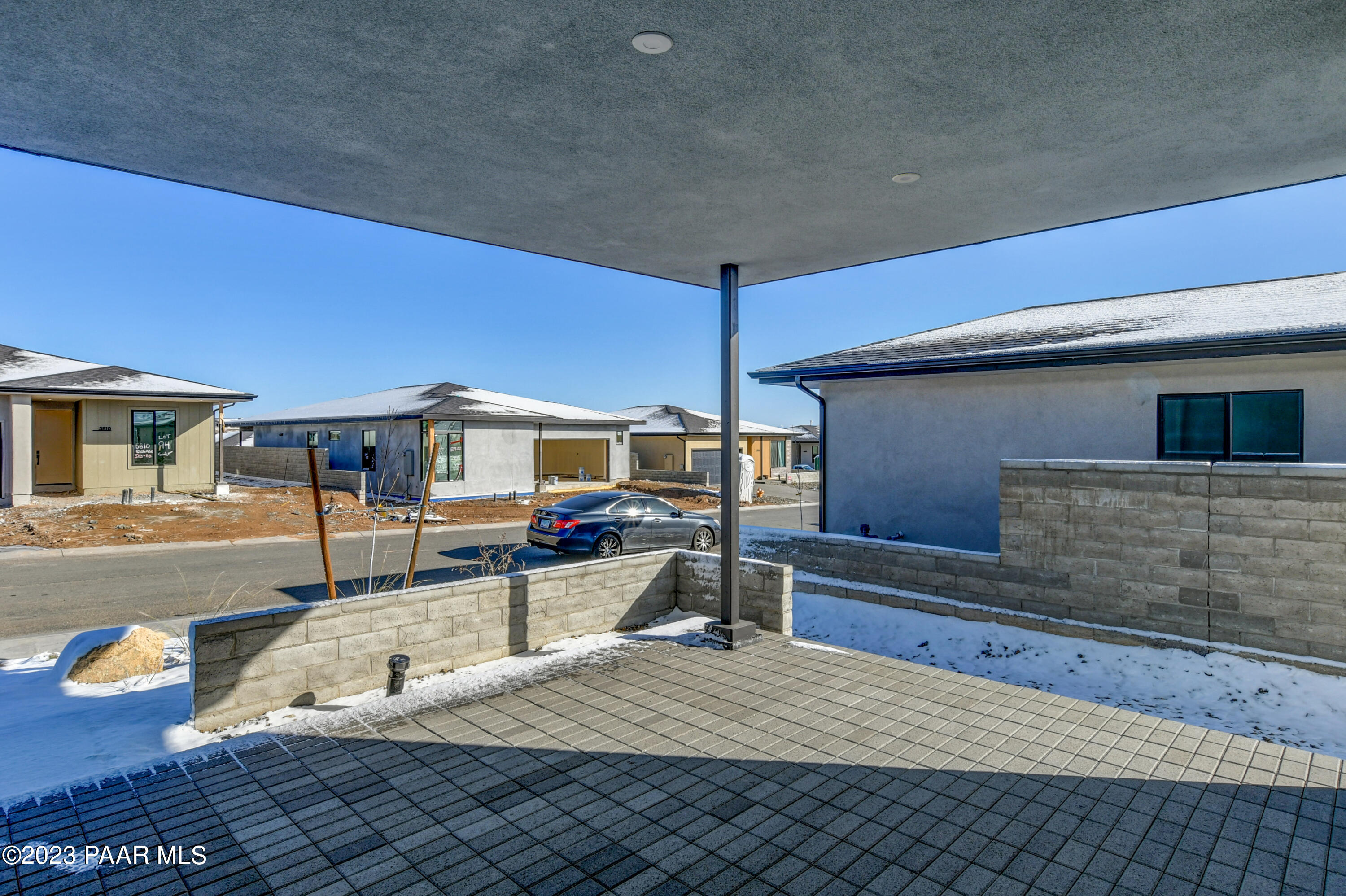 Sold Property