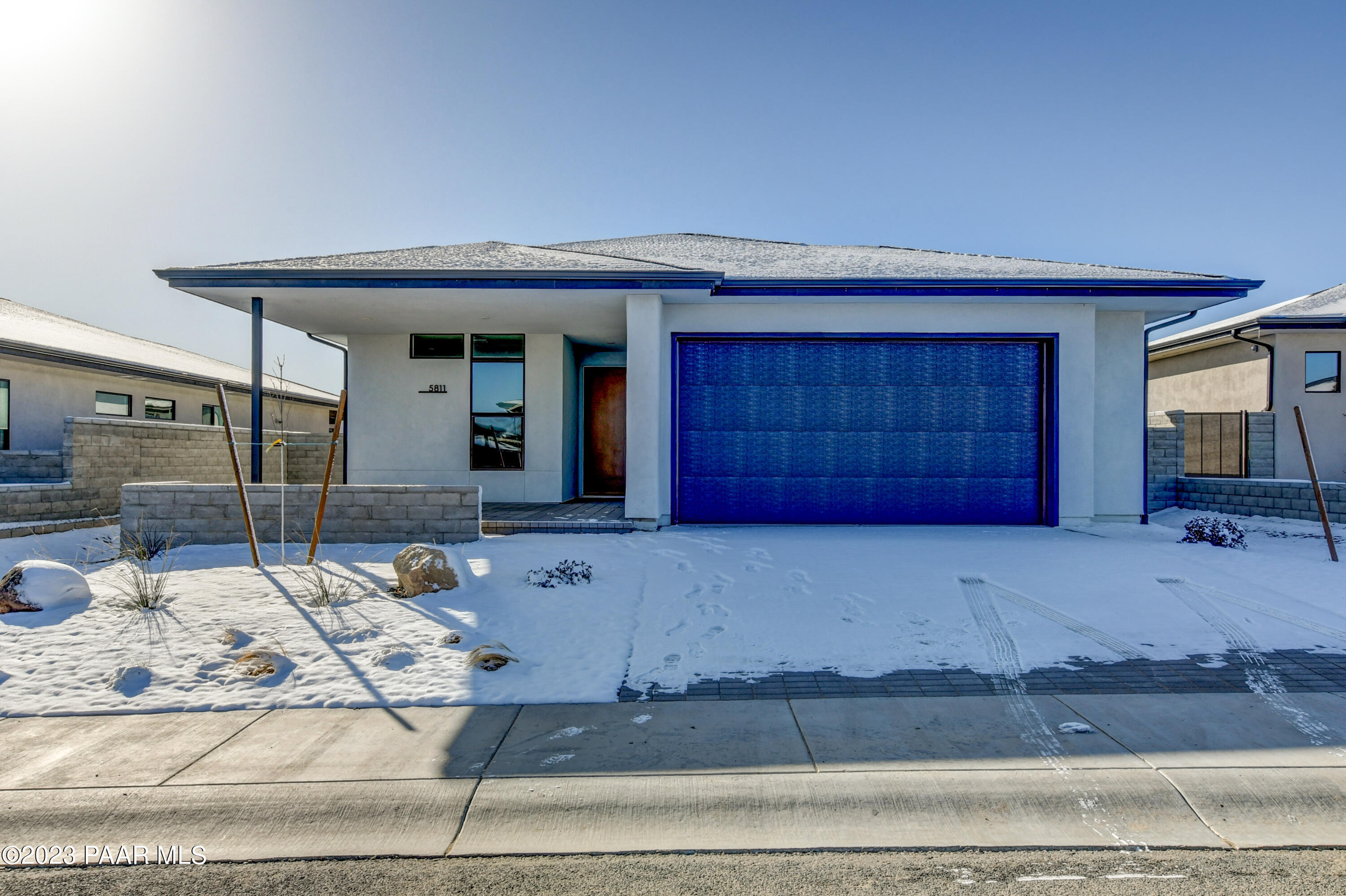 Sold Property