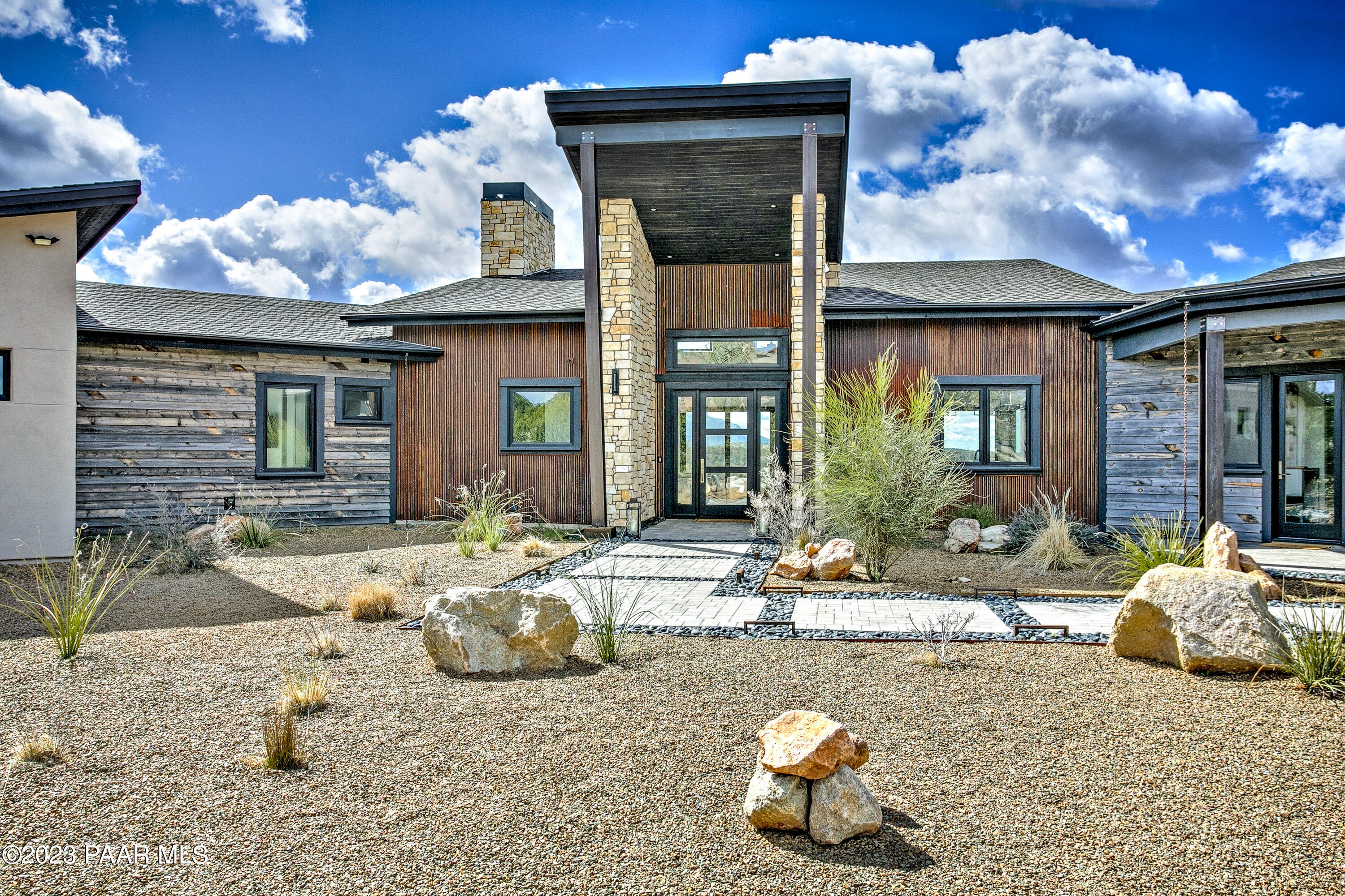 Sold Property