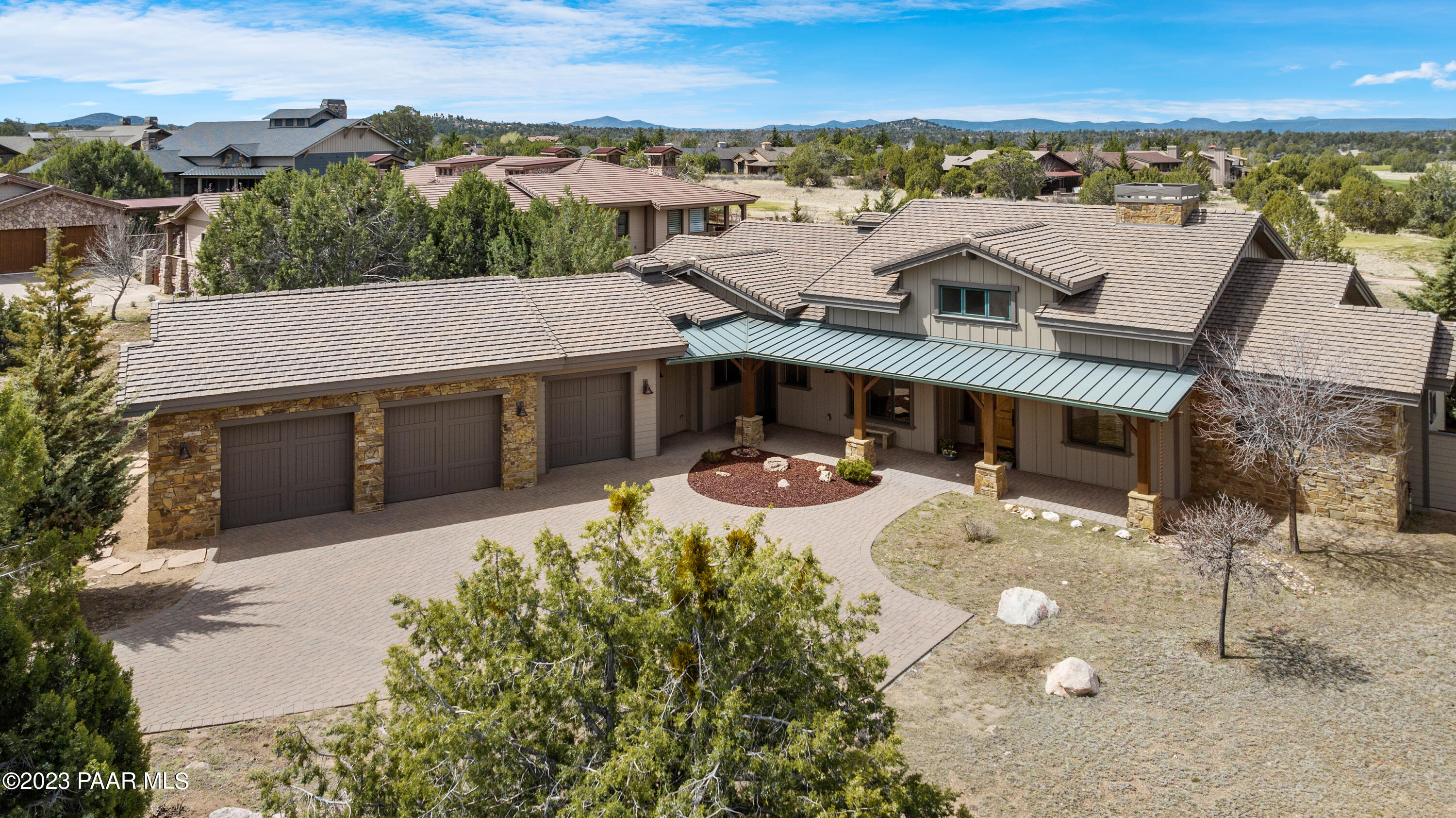 Sold Property