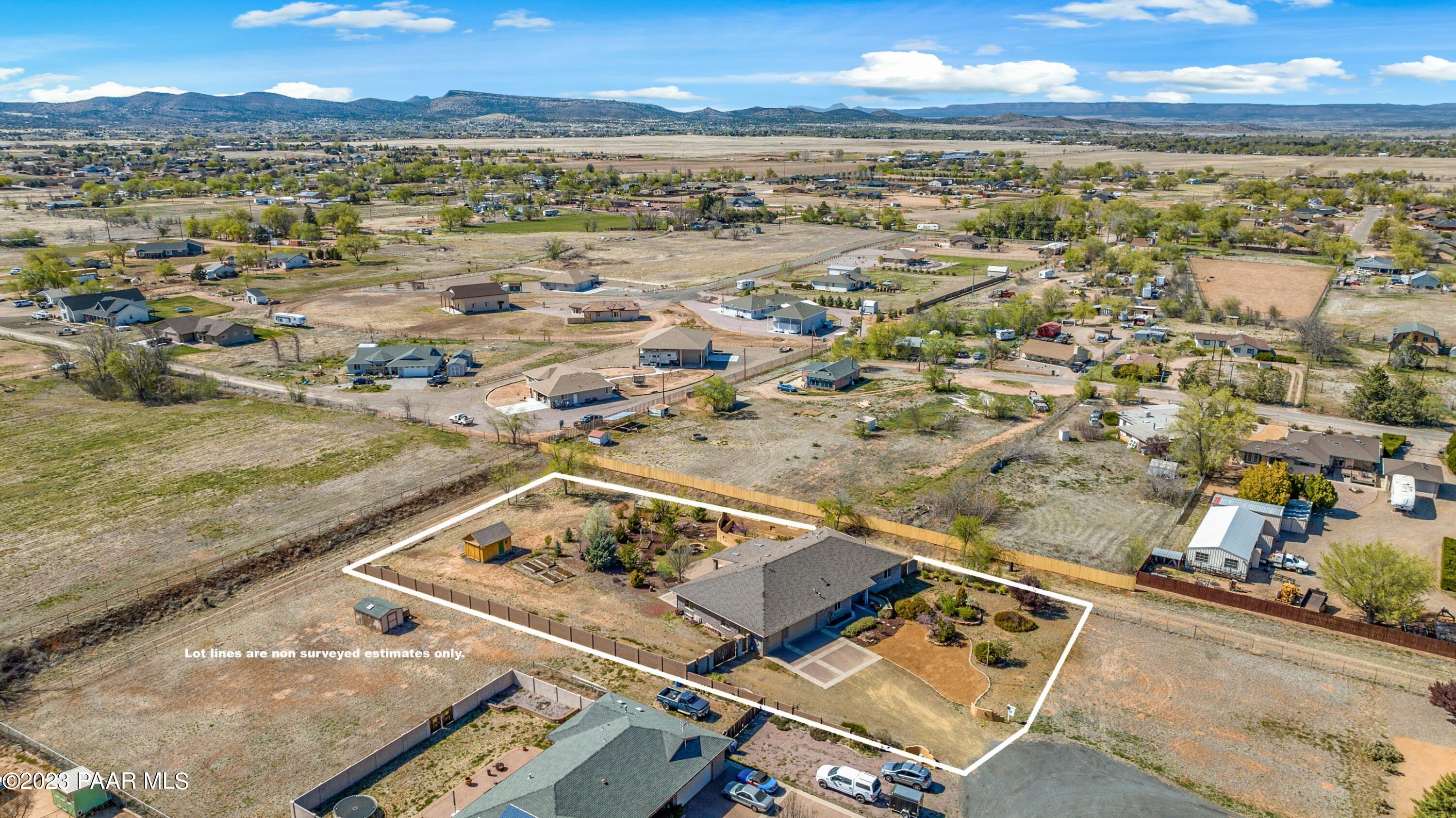 230 Granada Chino Valley Az 86323 Sold Property
