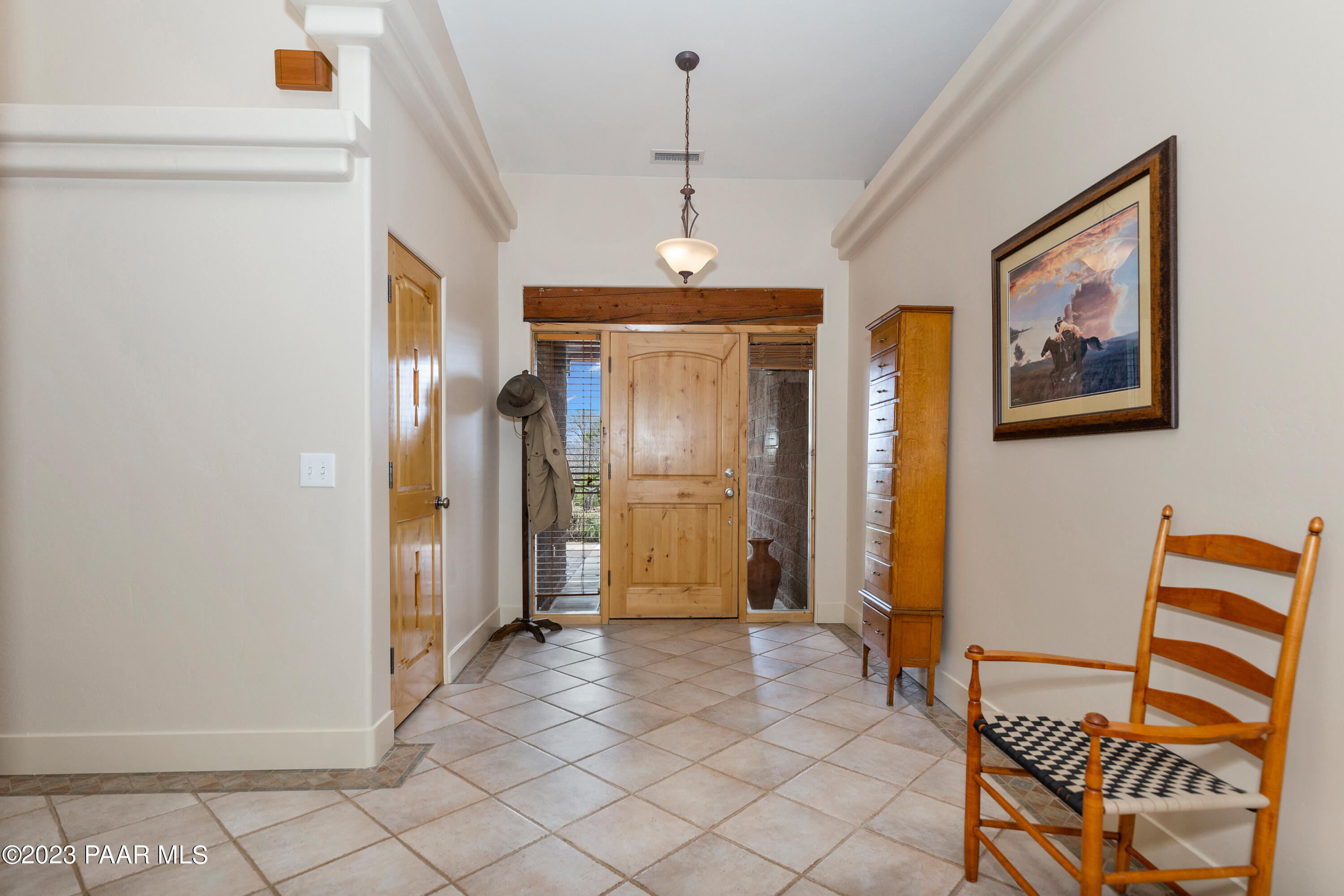 Sold Property
