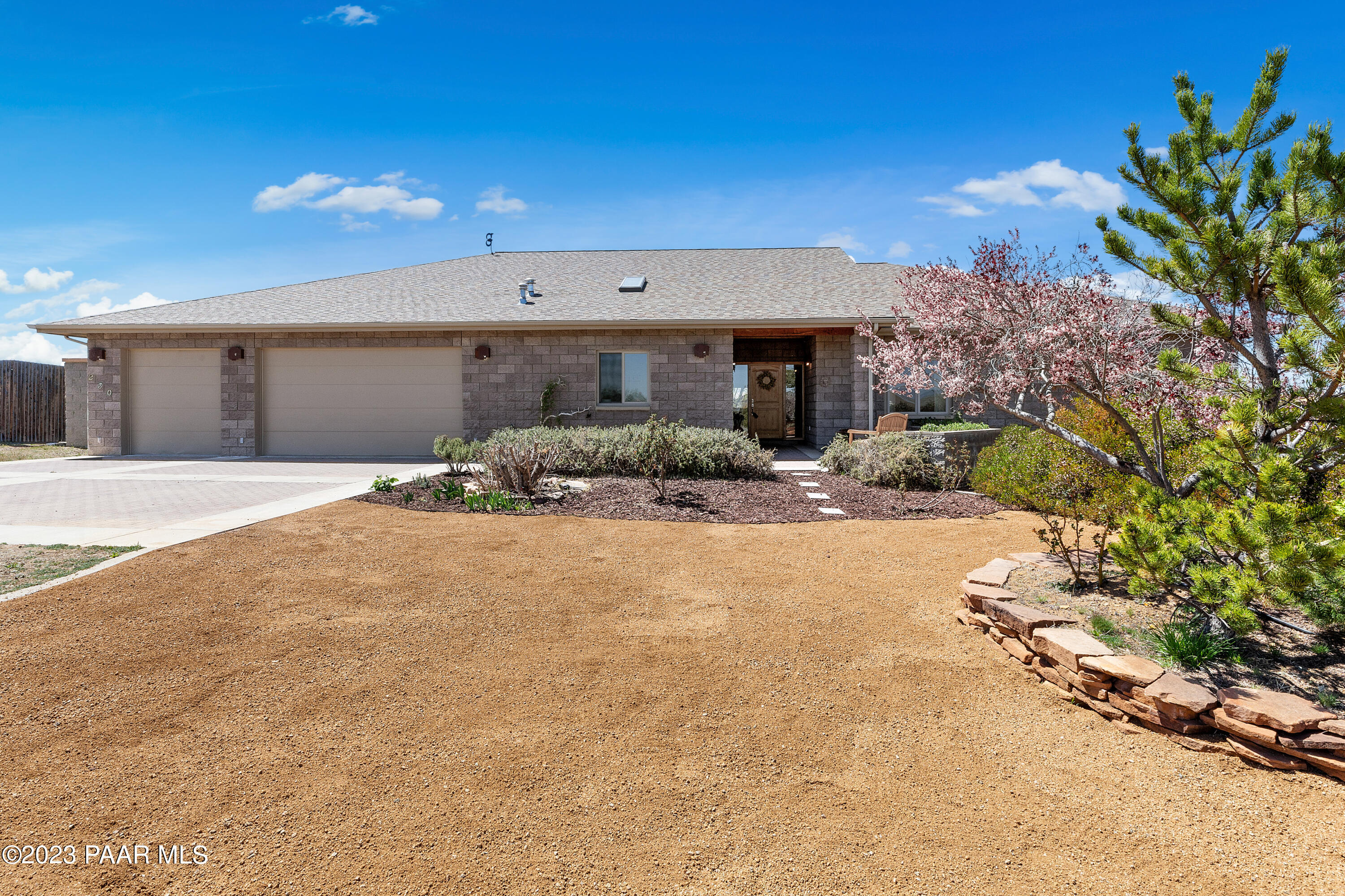 Sold Property