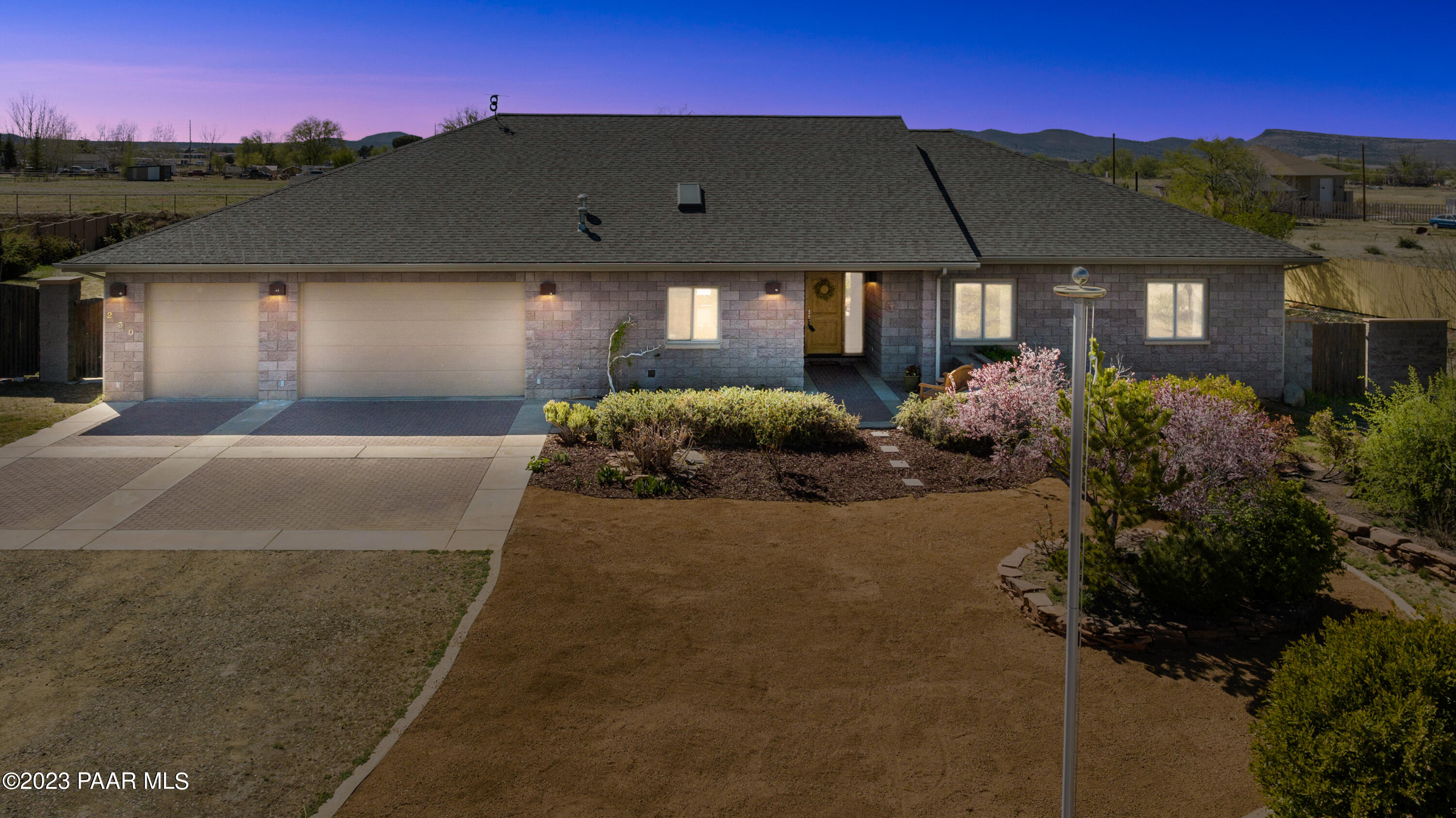 230 Granada Chino Valley Az 86323 Sold Property