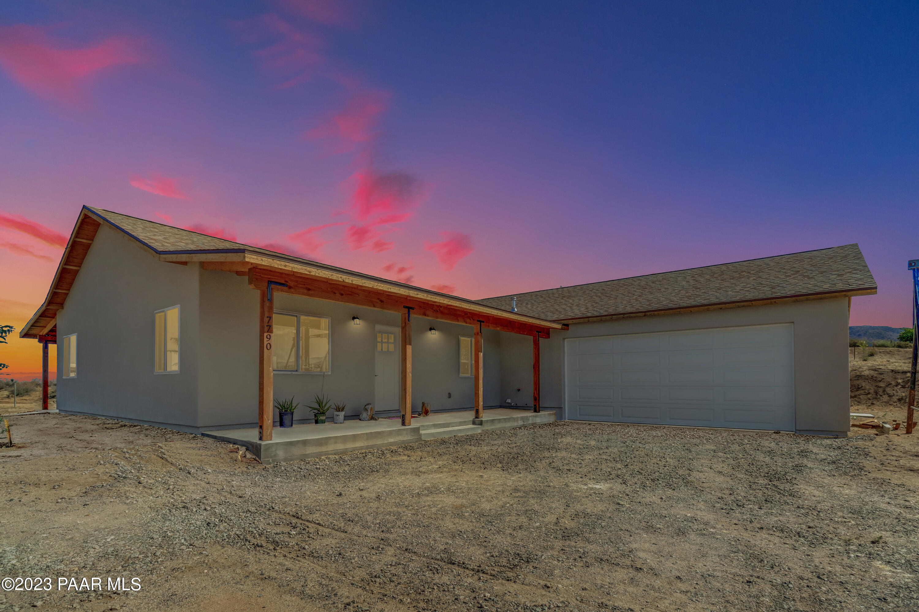 7790 Wicklow Wilhoit Az 86332 Sold Property