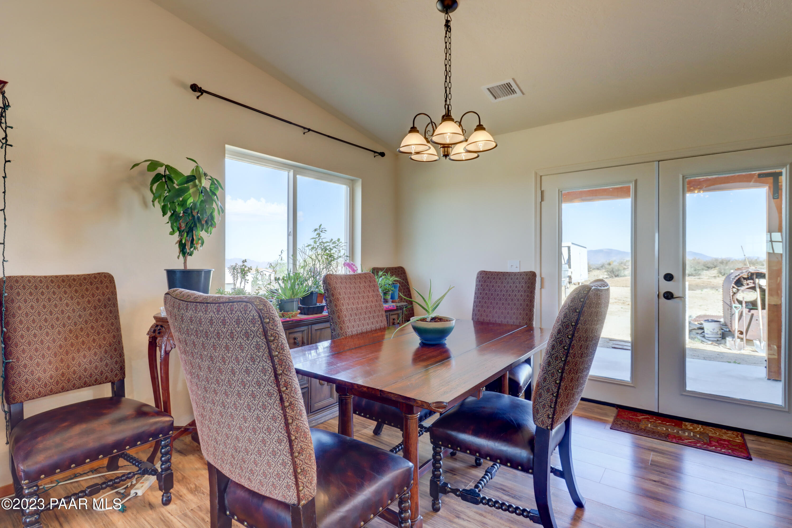 Sold Property