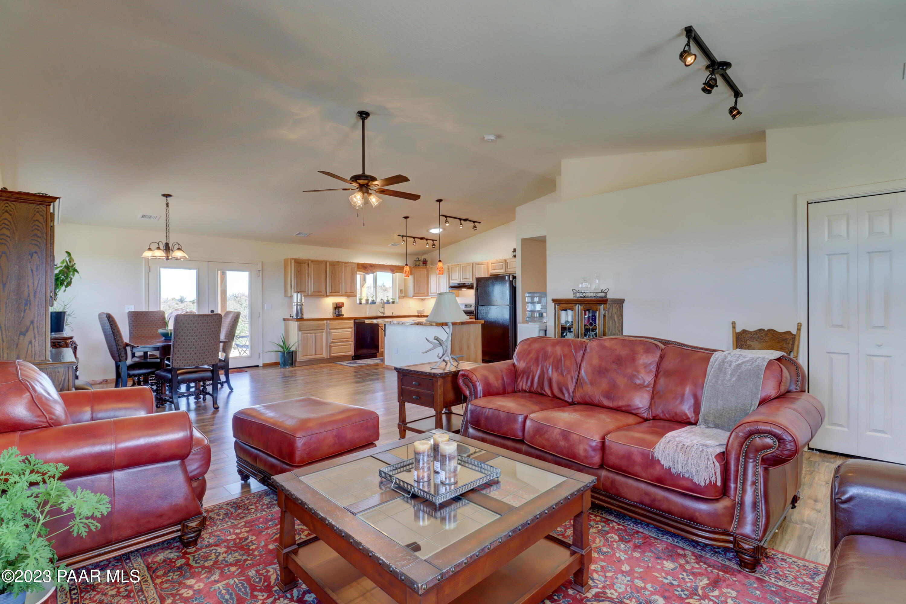 7790 Wicklow Wilhoit Az 86332 Sold Property