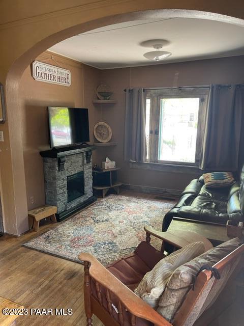 Sold Property
