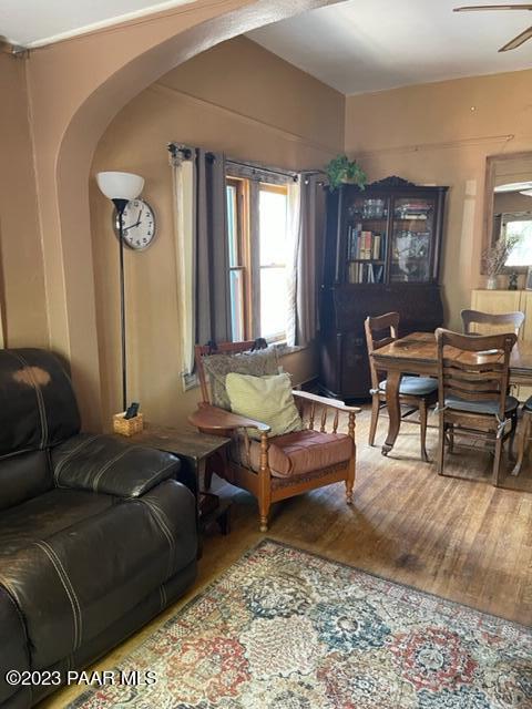Sold Property