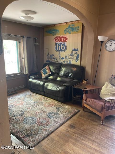 Sold Property