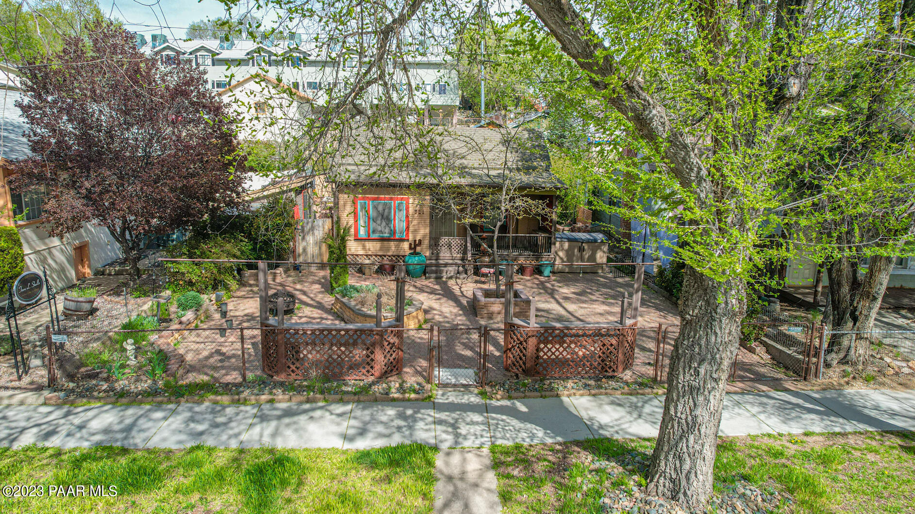 Sold Property