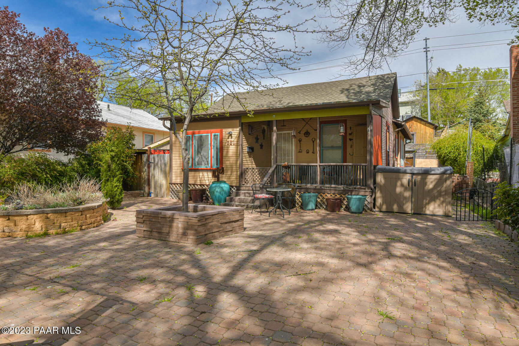 Sold Property