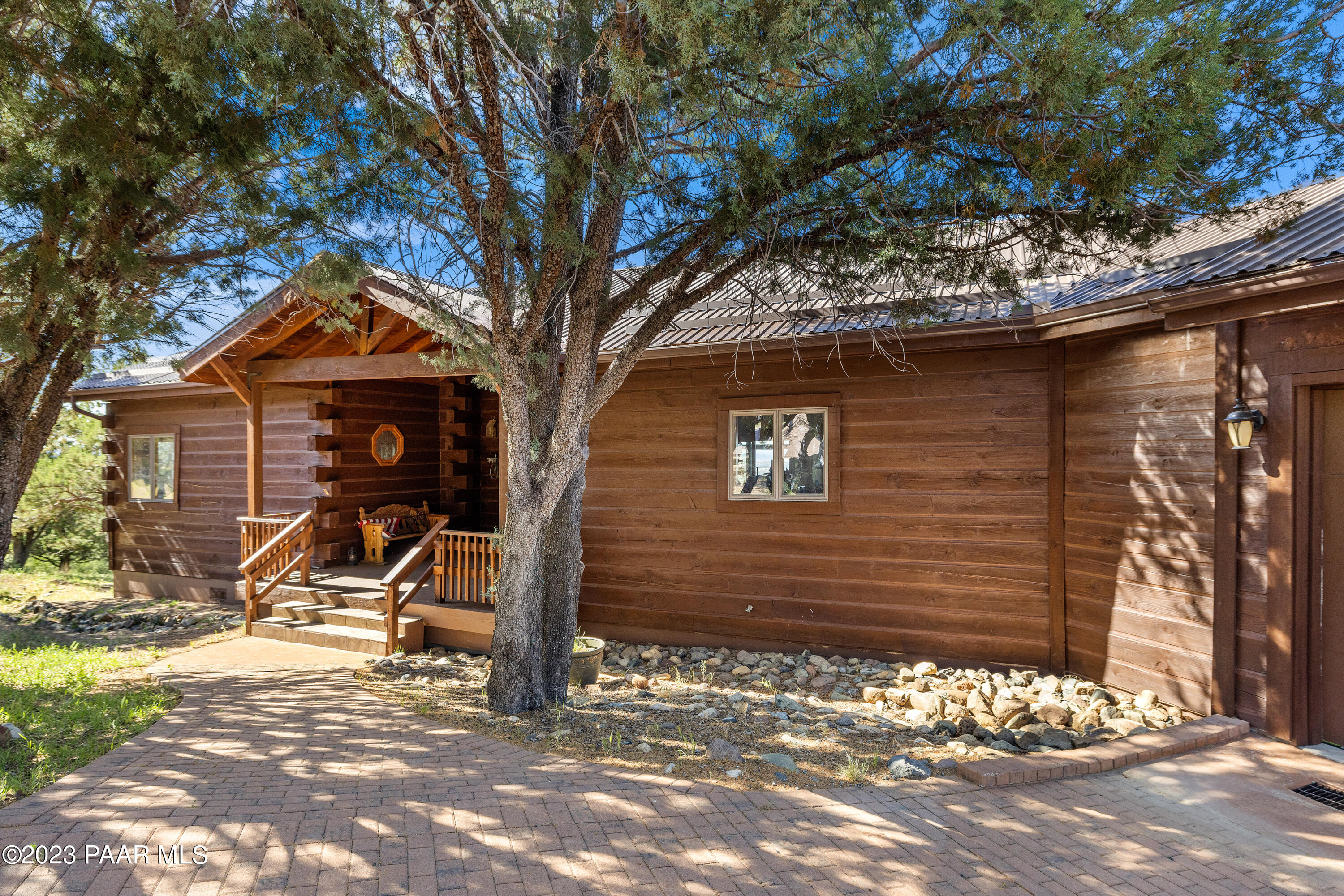Sold Property