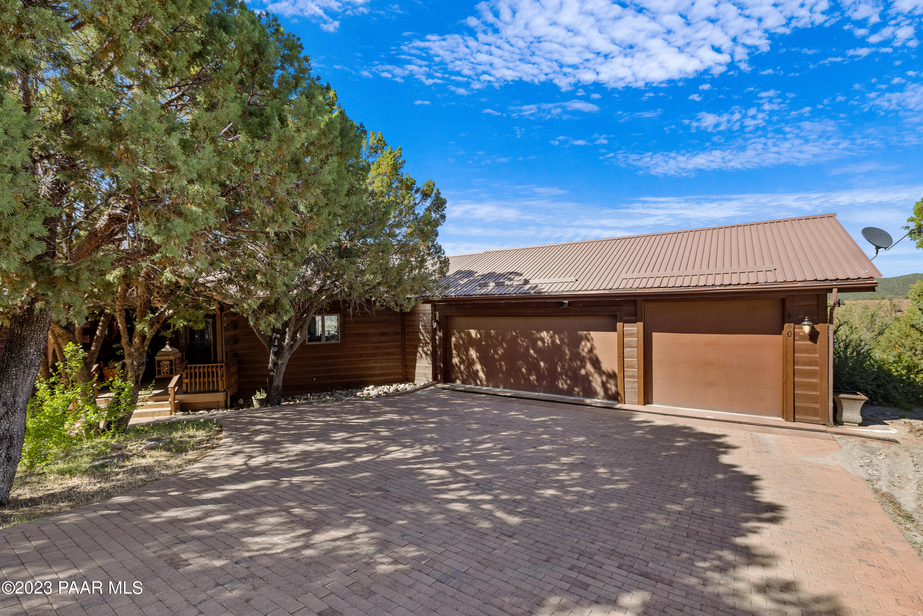 Sold Property