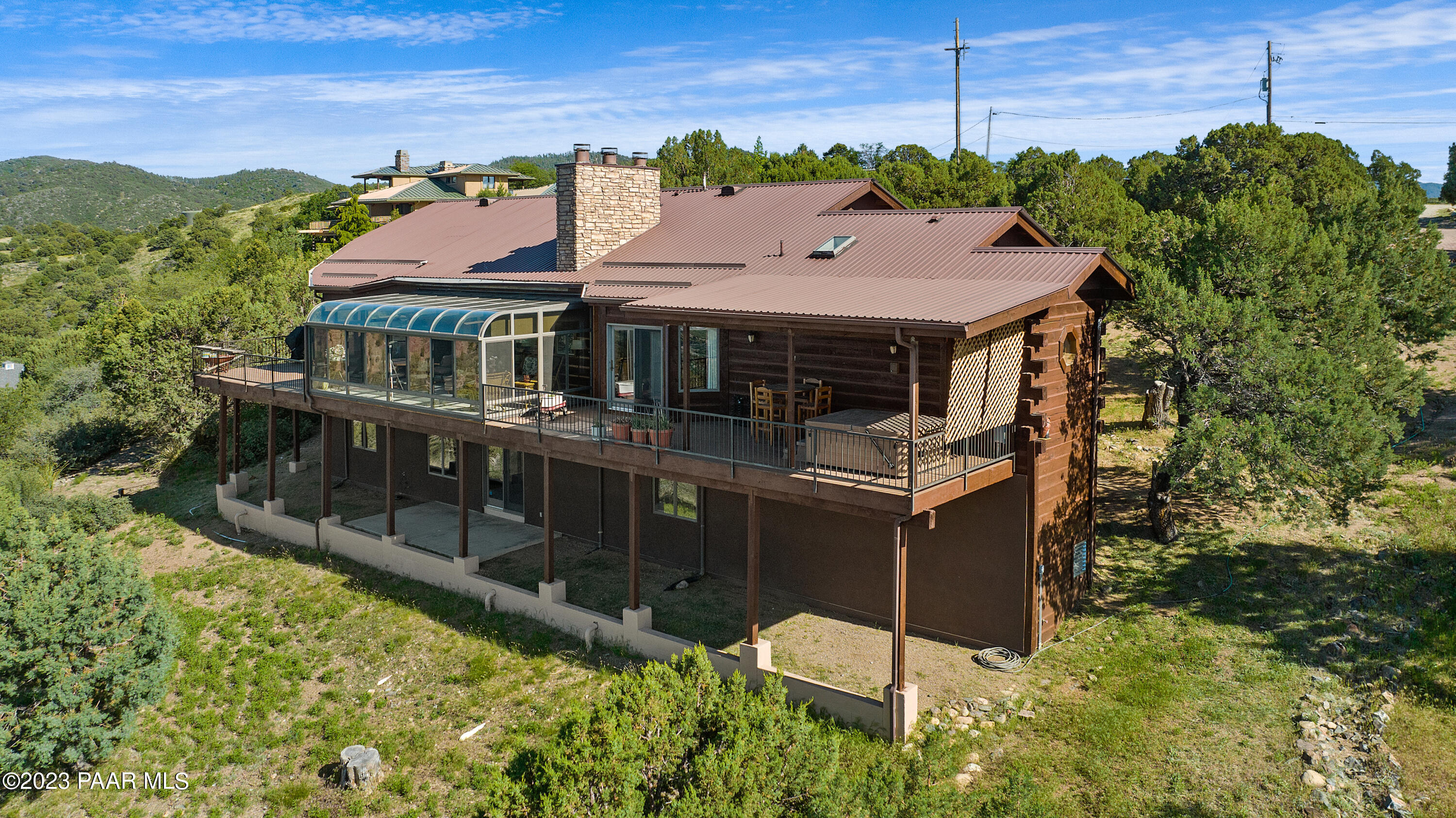 Sold Property