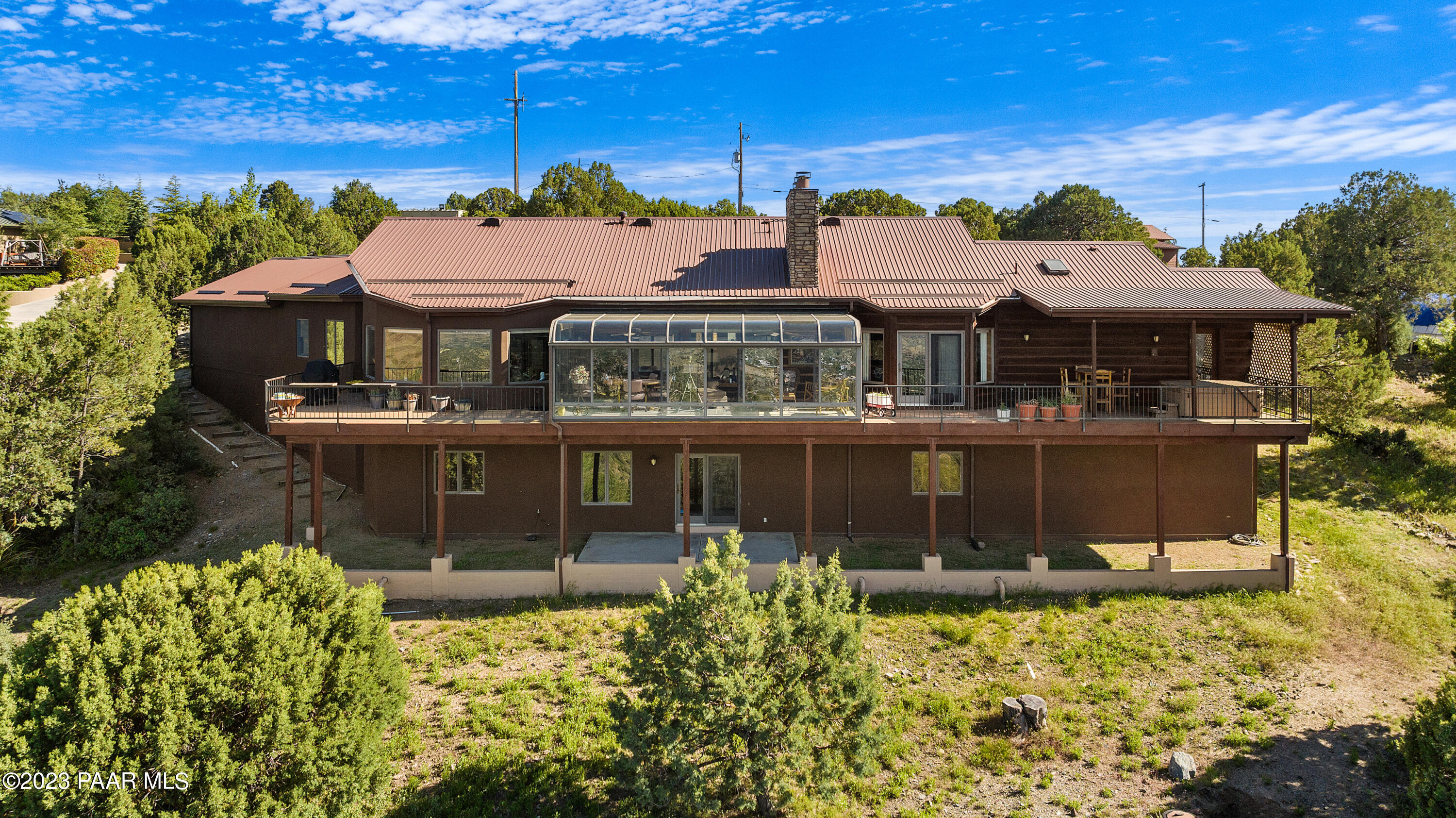 Sold Property
