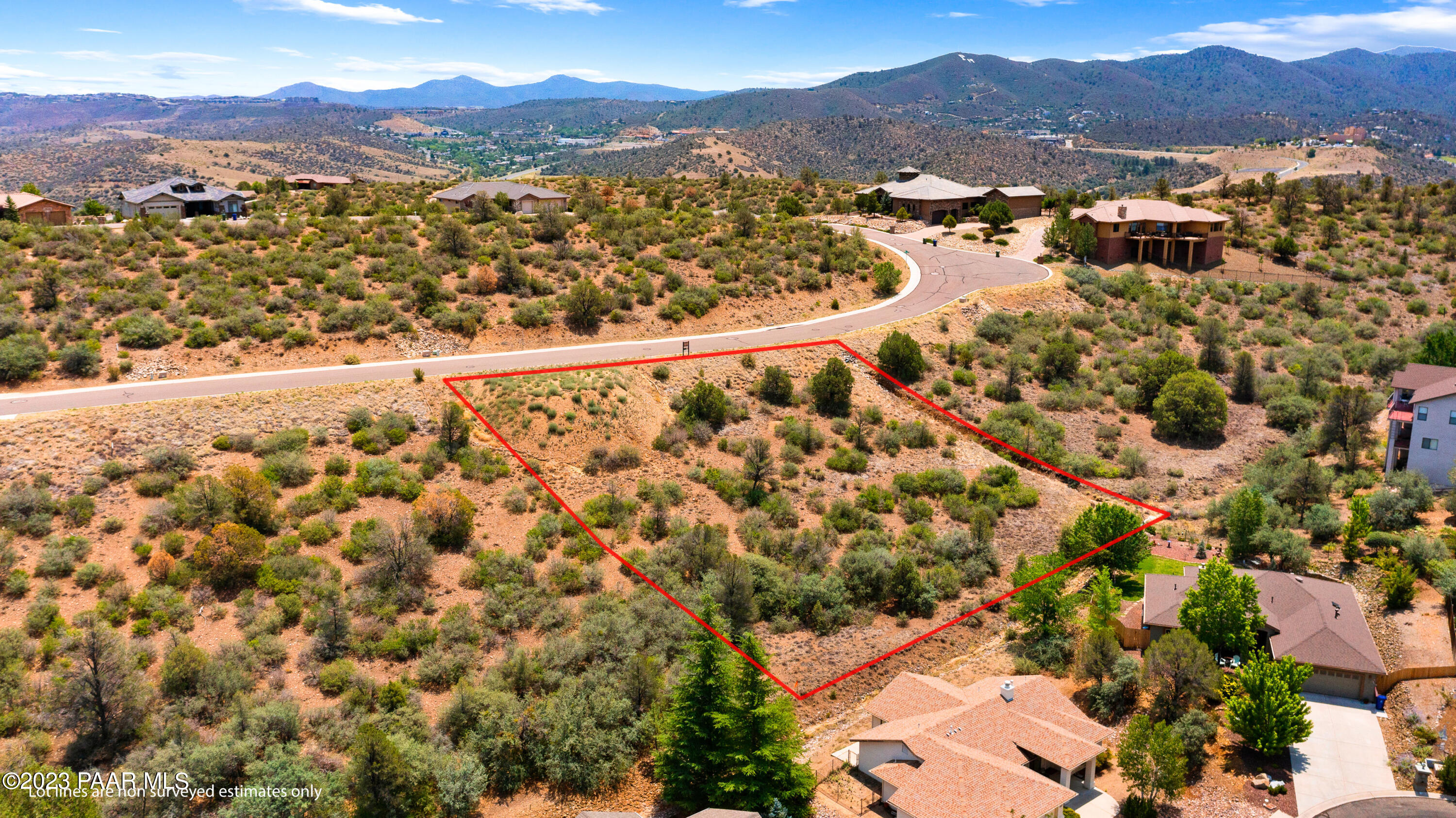 Sold Property