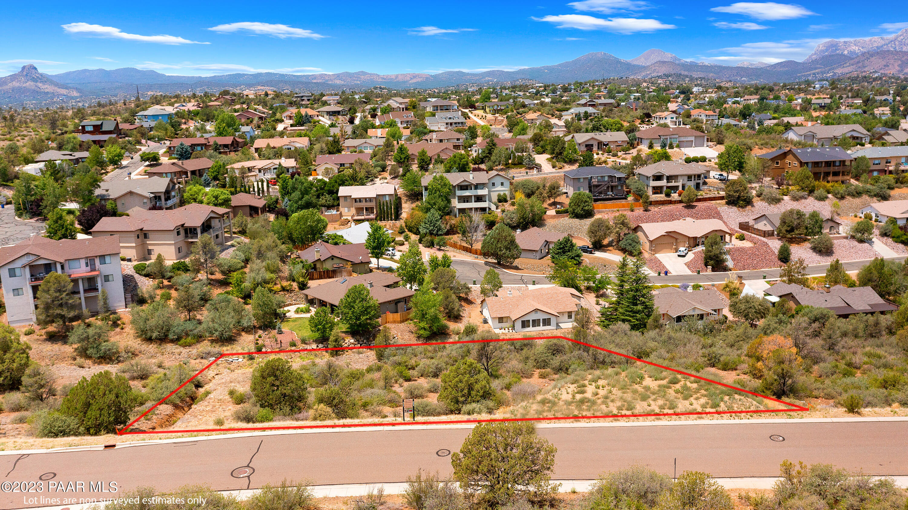 Sold Property