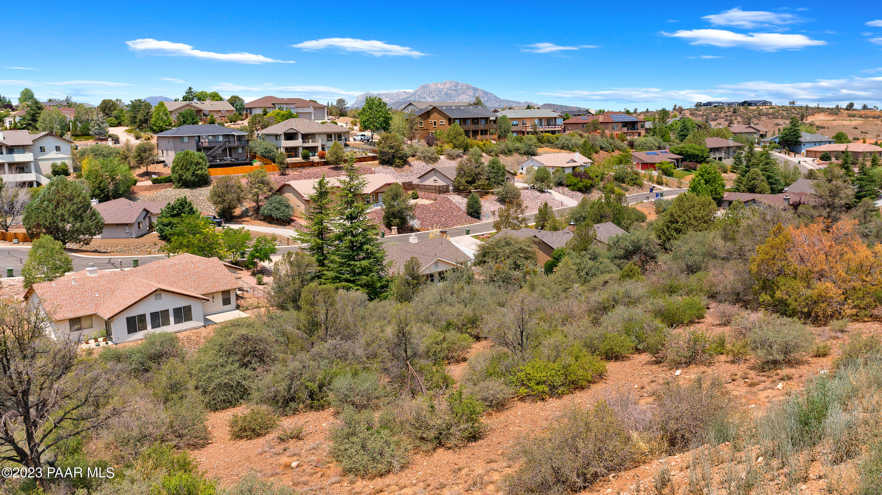Sold Property