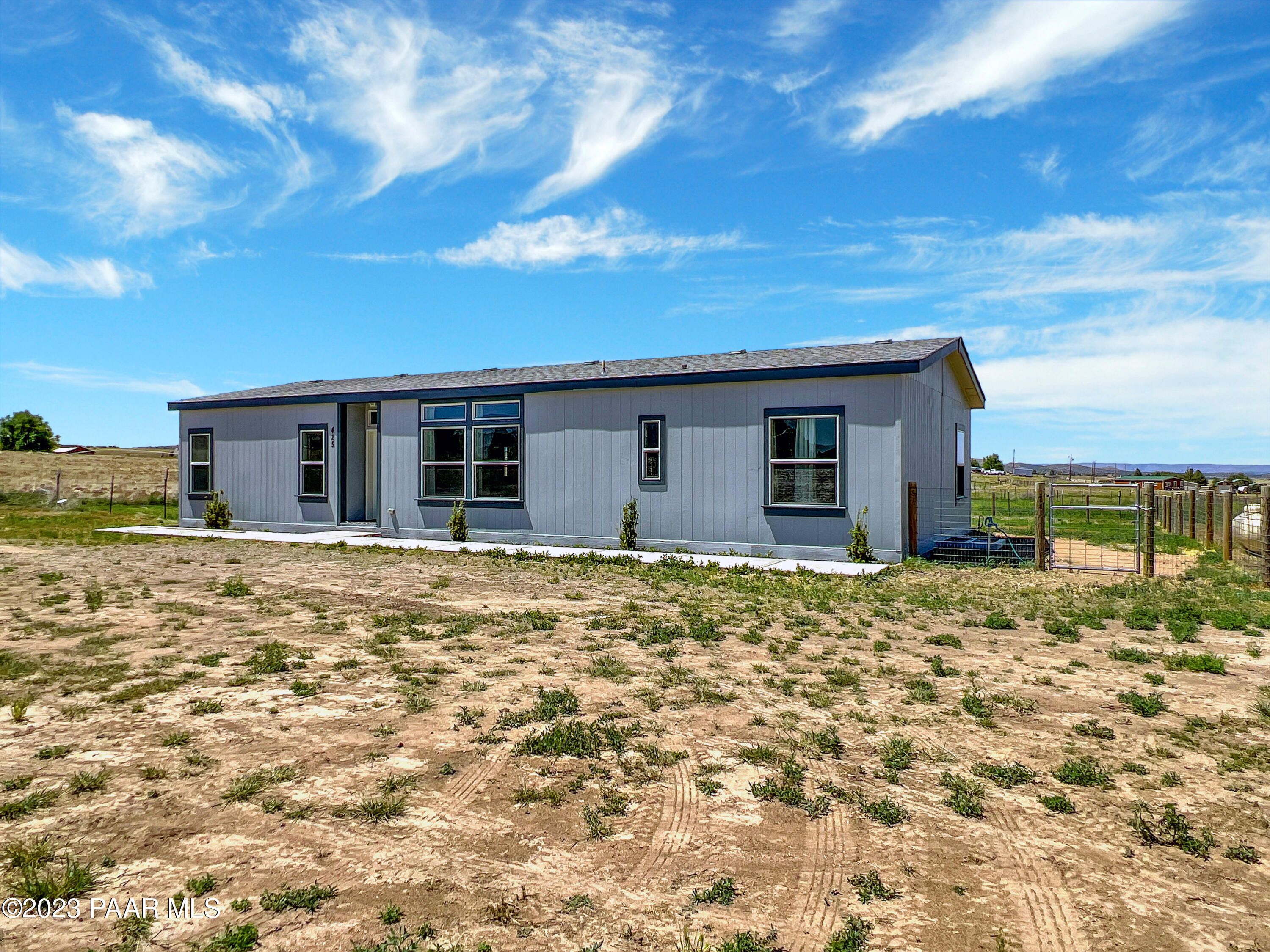 Sold Property