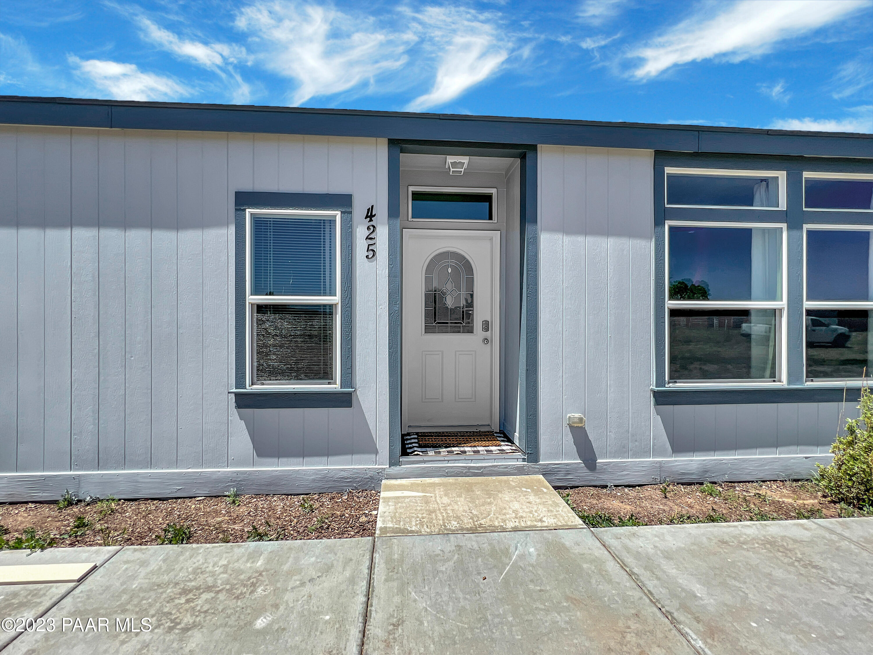 Sold Property