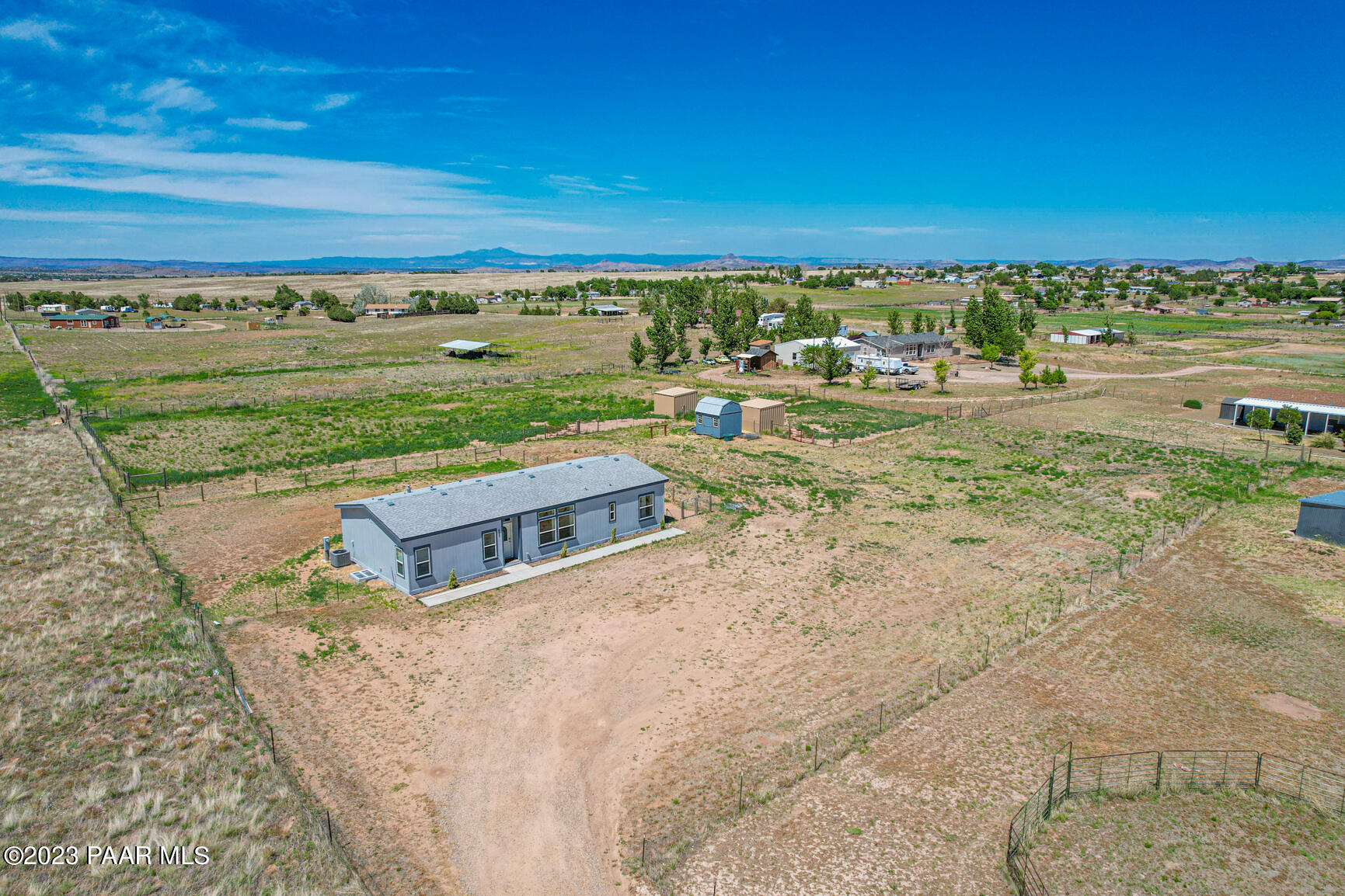 Sold Property