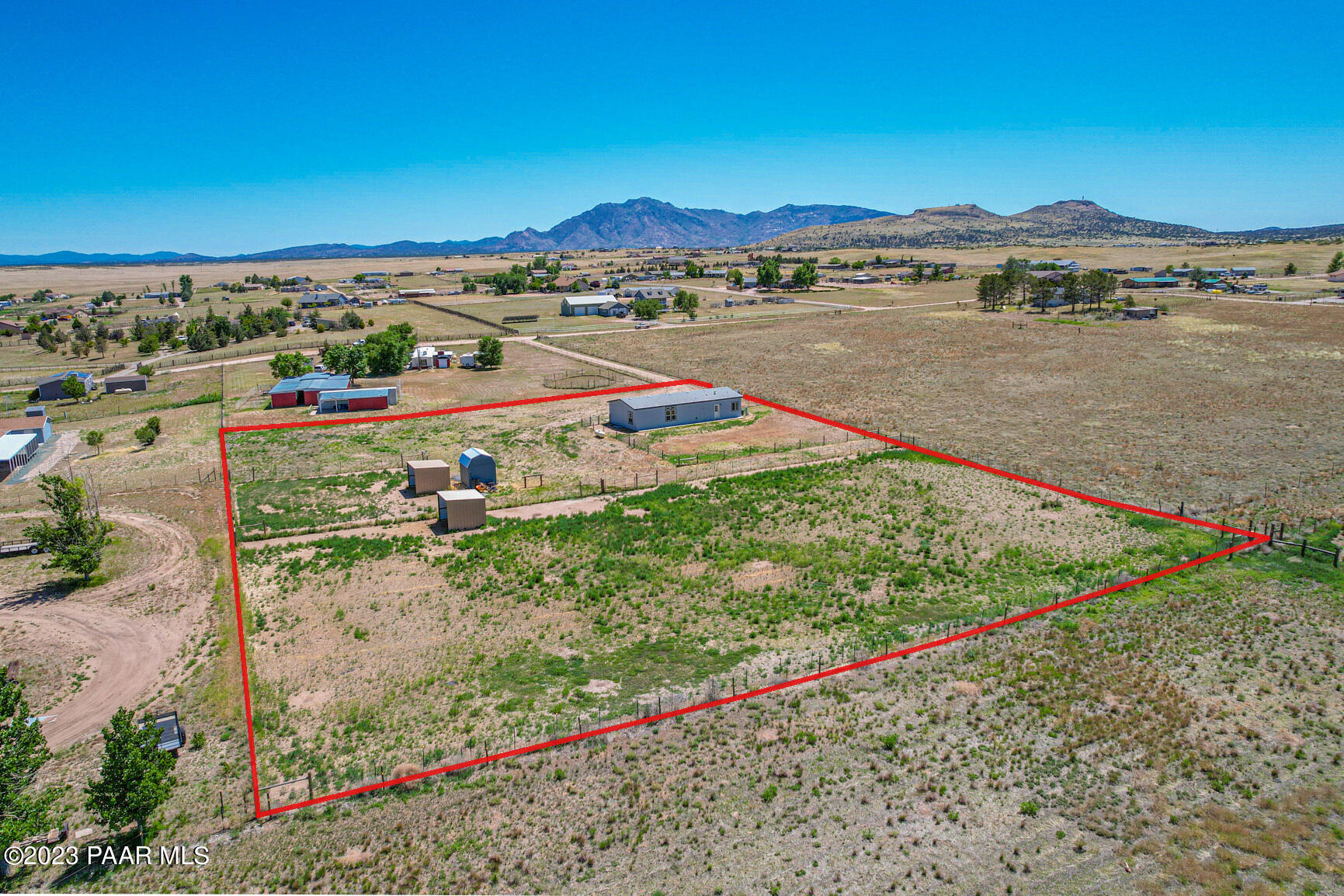 Sold Property