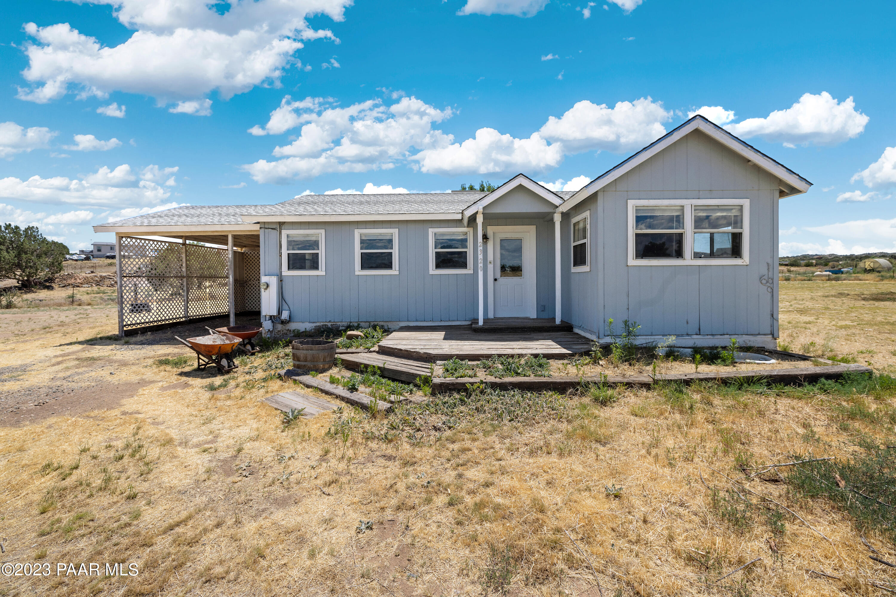 Sold Property