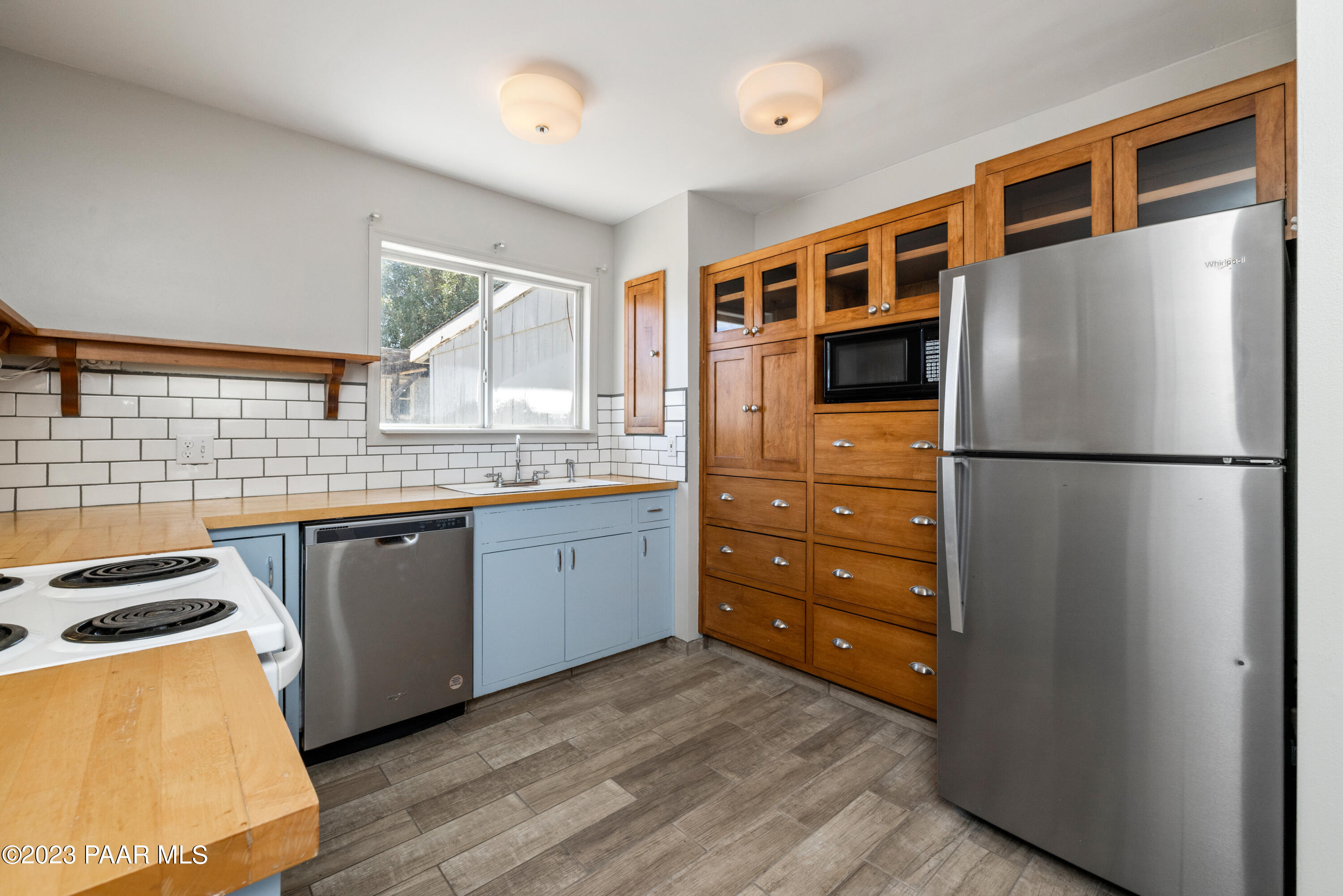 Sold Property