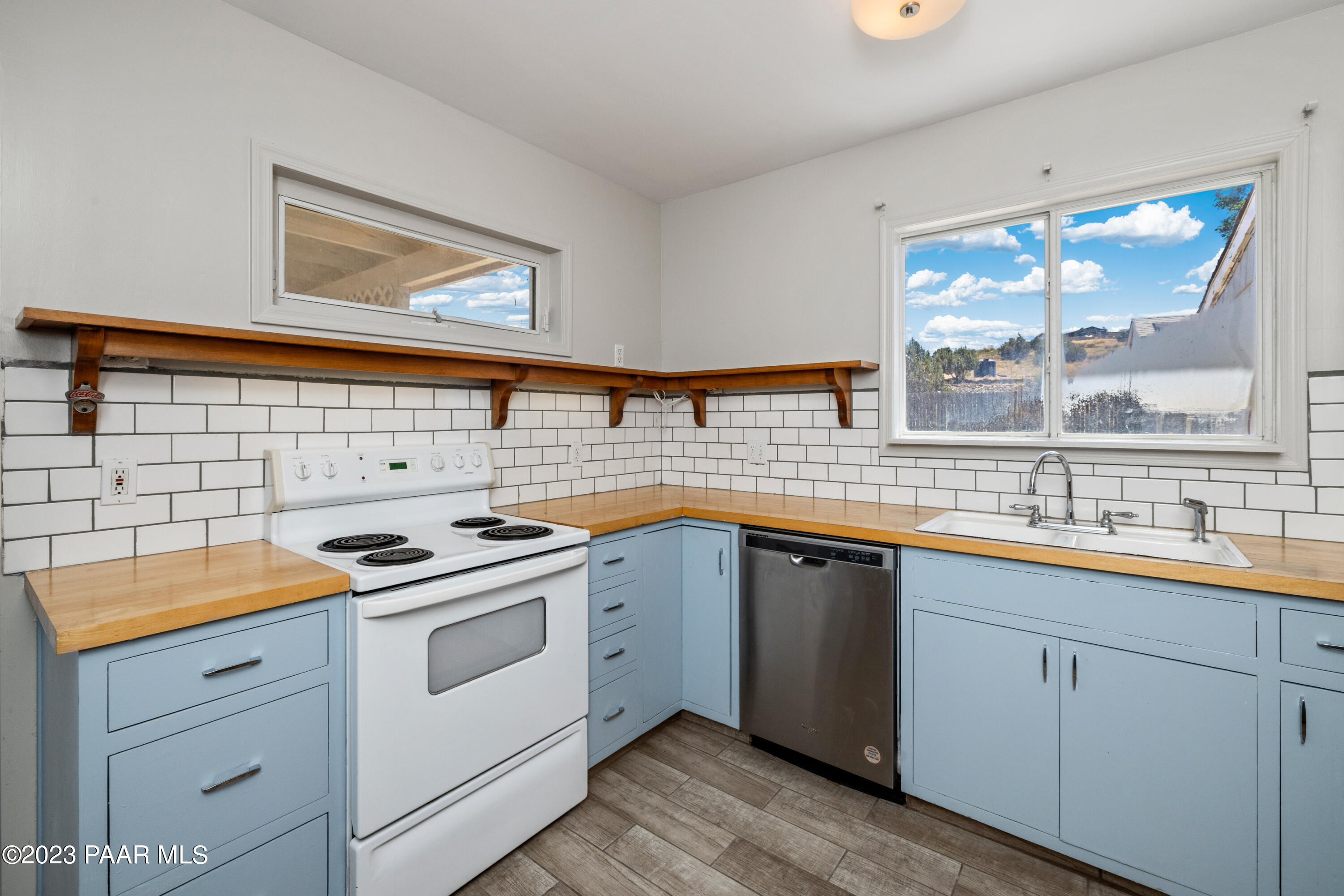 Sold Property