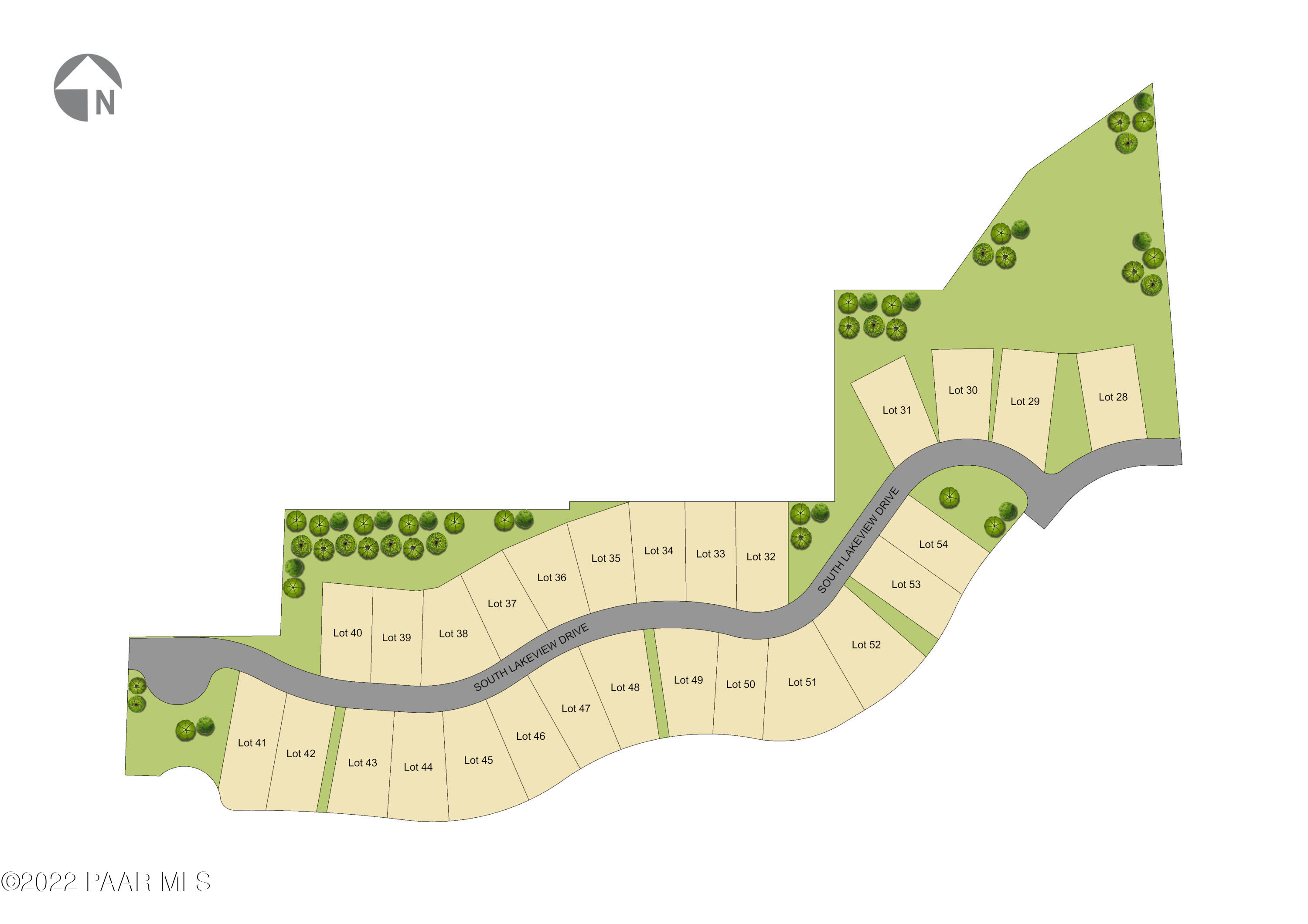 1173 Lakeview (lot 52) Prescott Az 86301 Sold Property