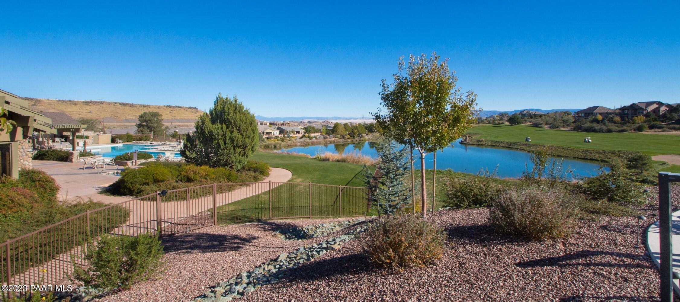 1173 Lakeview (lot 52) Prescott Az 86301 Sold Property