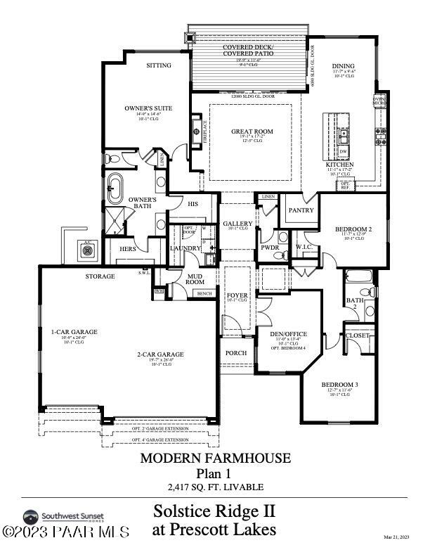 1173 Lakeview (lot 52) Prescott Az 86301 Sold Property