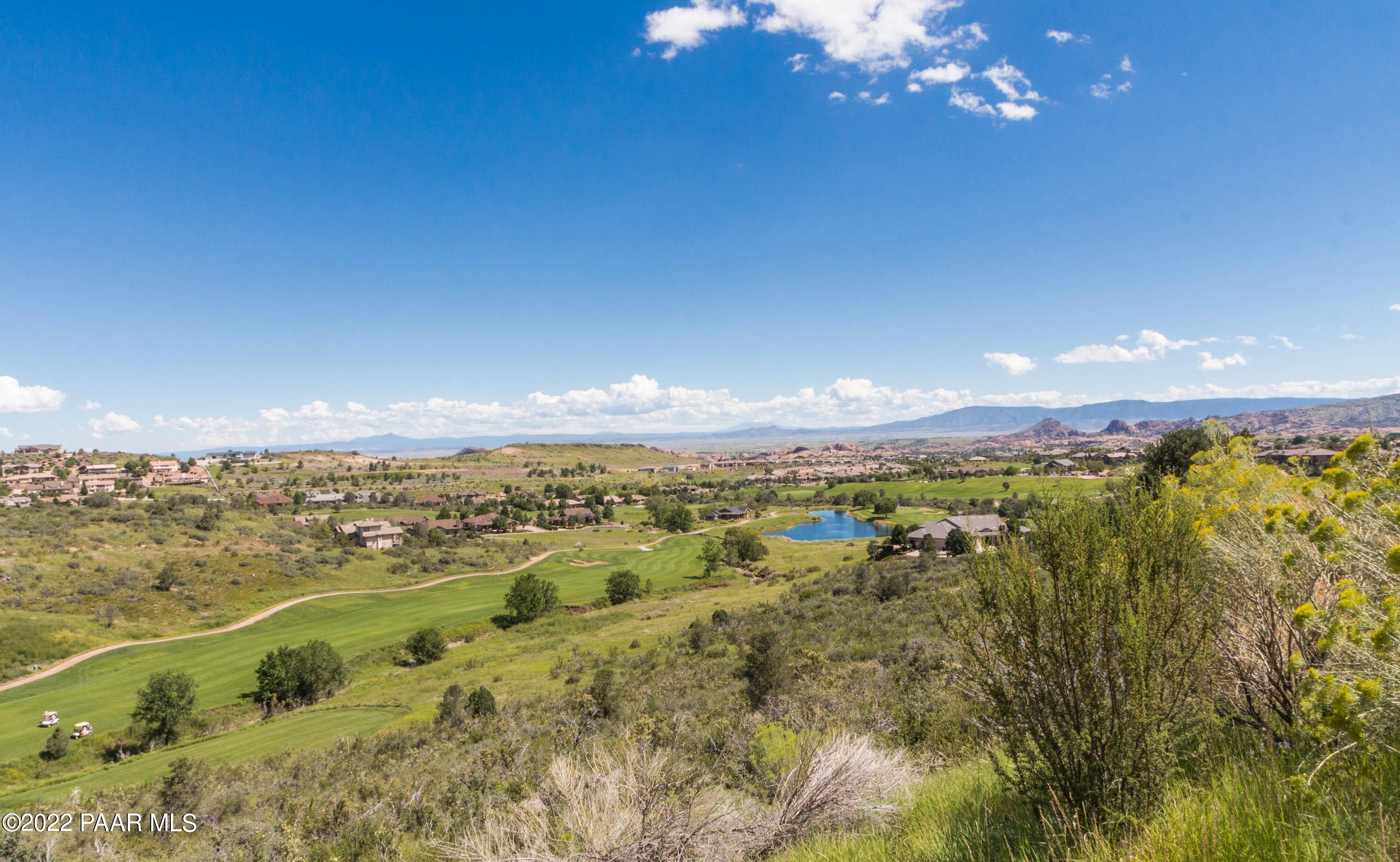 1173 Lakeview (lot 52) Prescott Az 86301 Sold Property