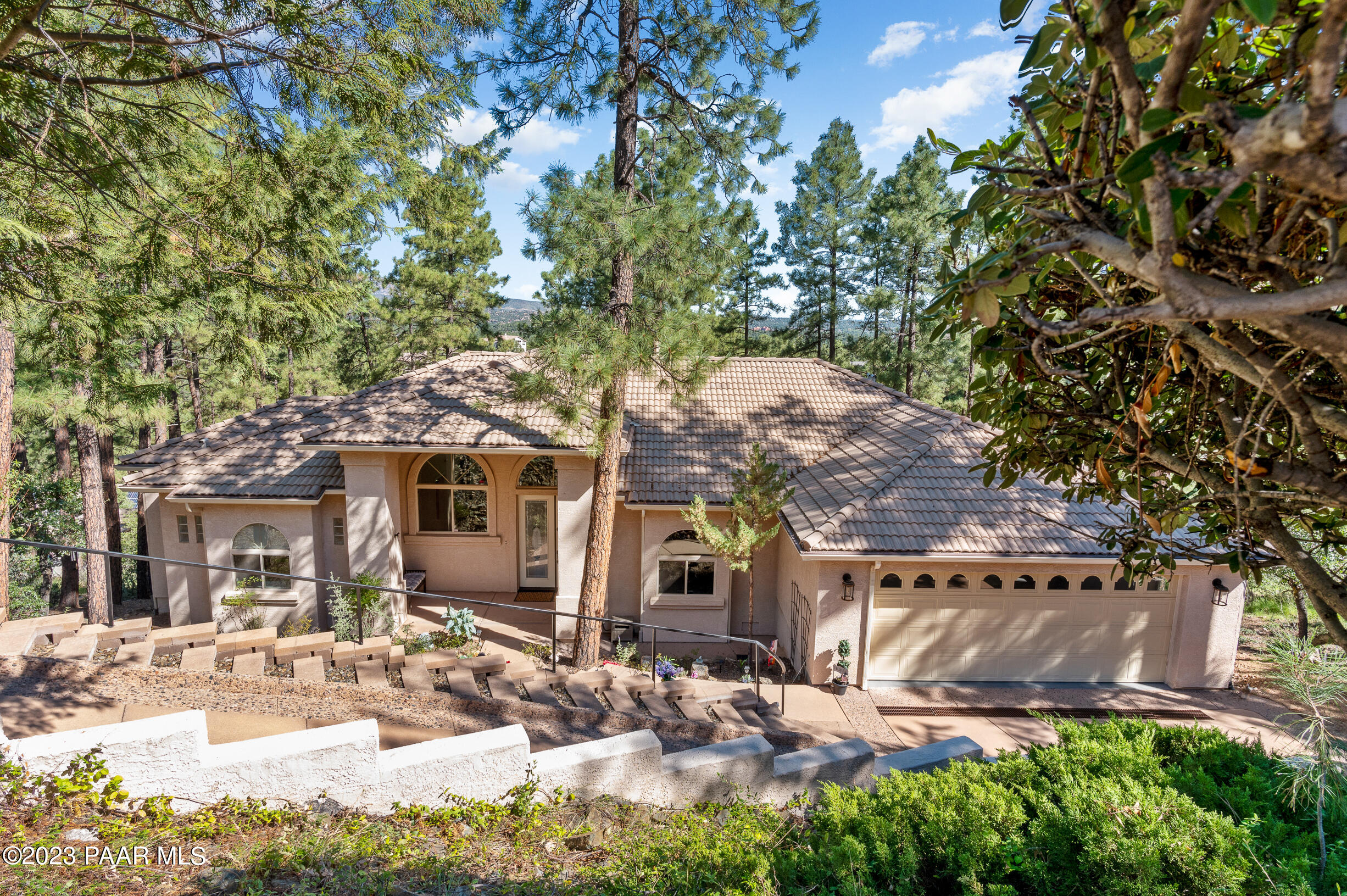 Sold Property